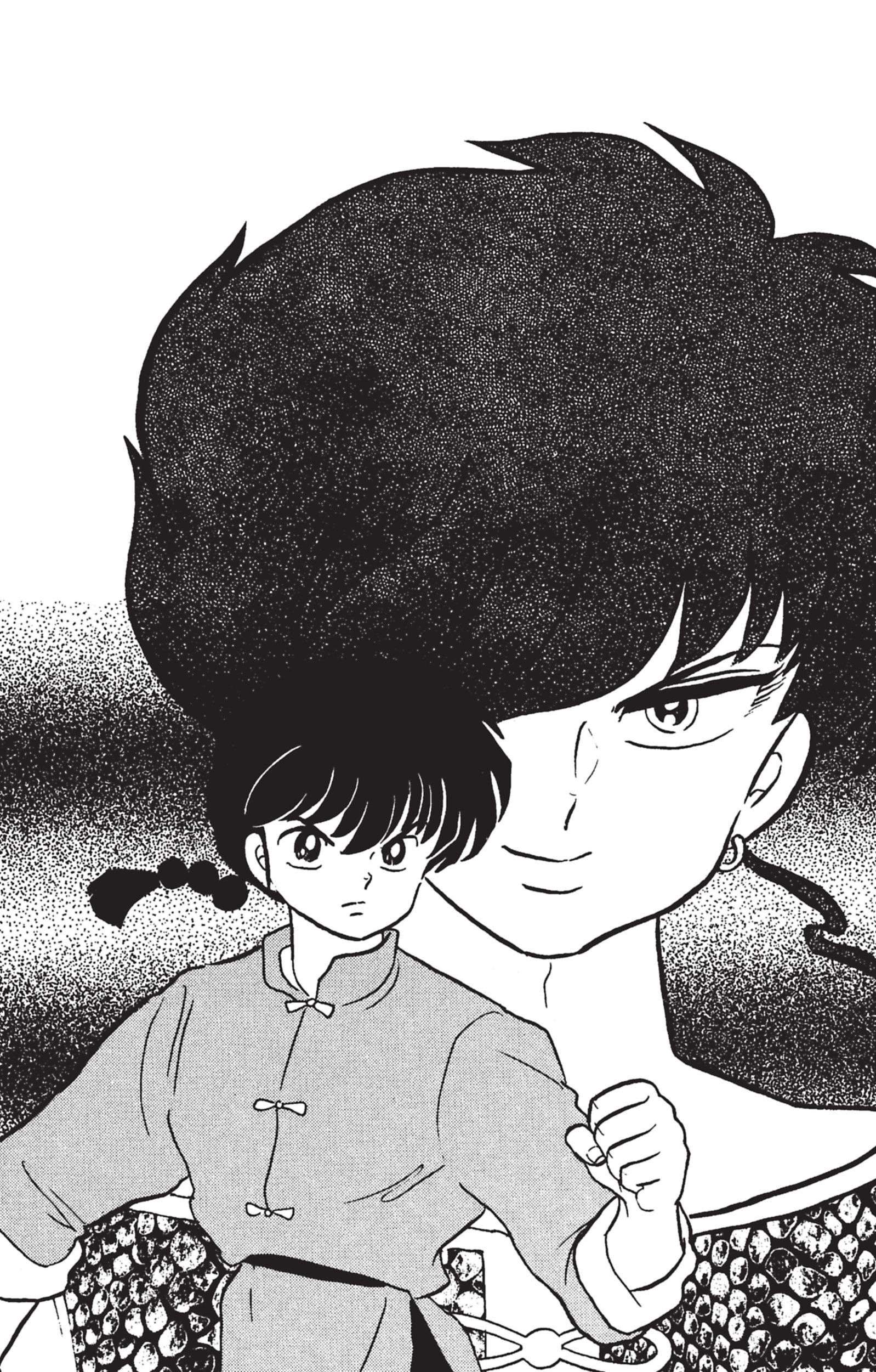  Ranma 1/2 - Volume 18 - 84