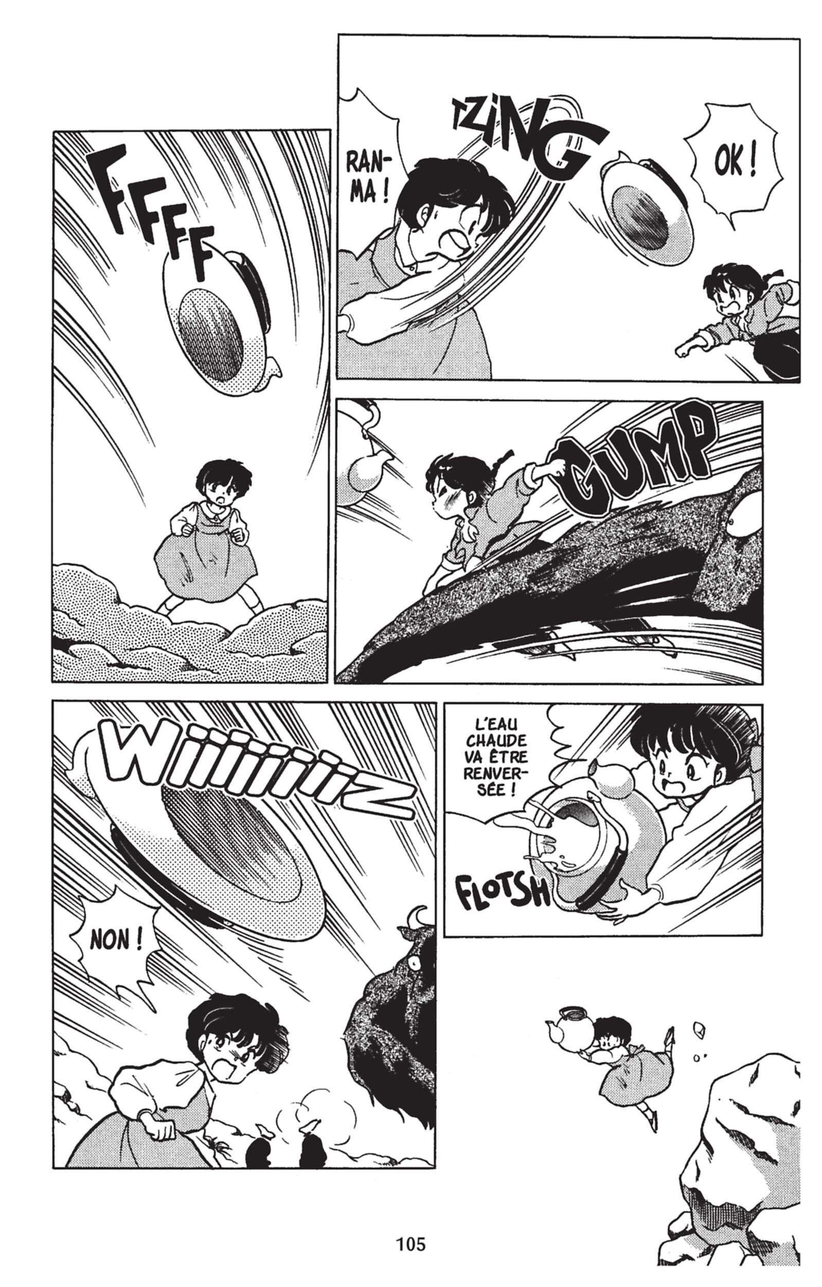  Ranma 1/2 - Volume 18 - 102