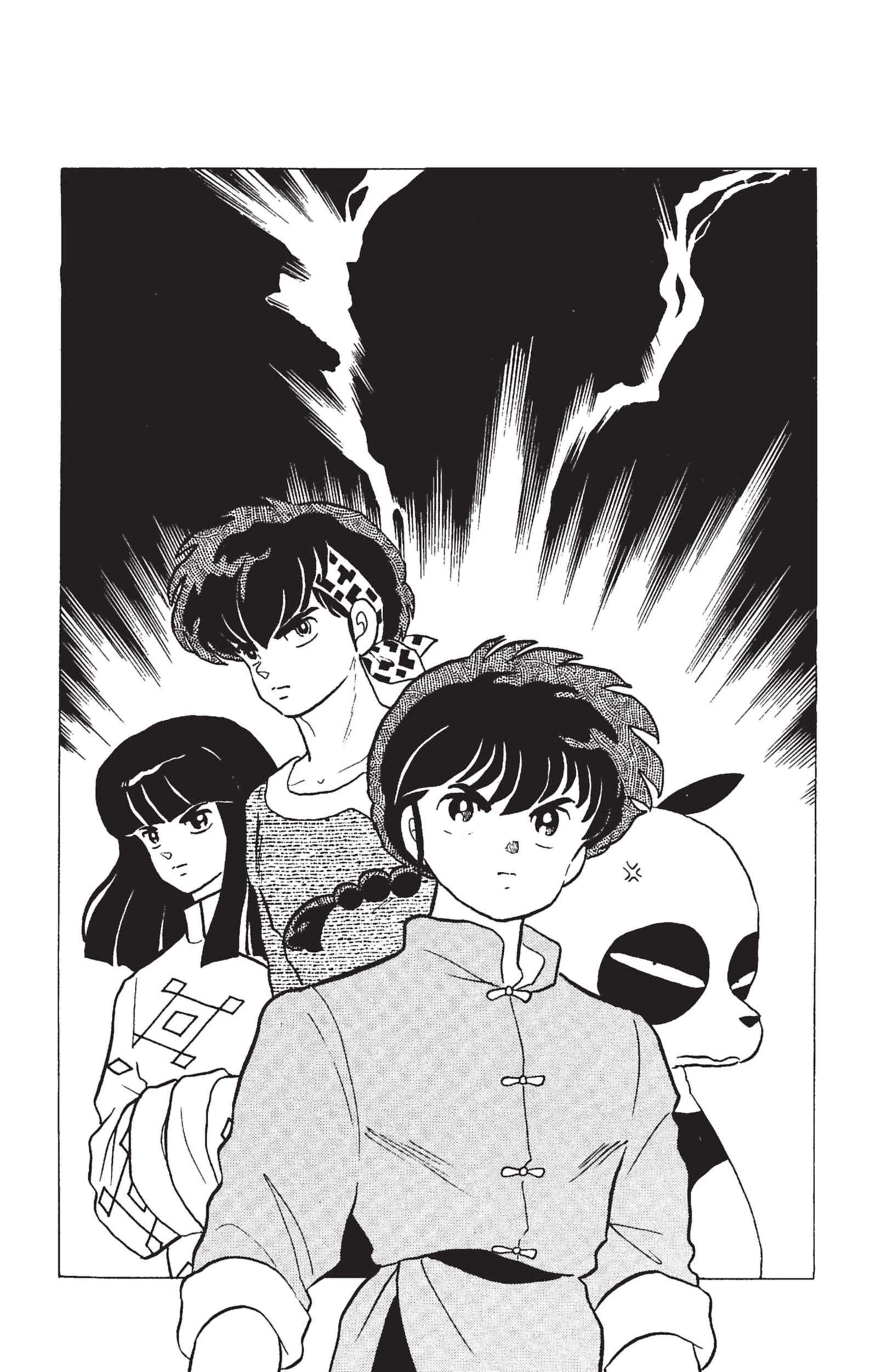  Ranma 1/2 - Volume 18 - 4