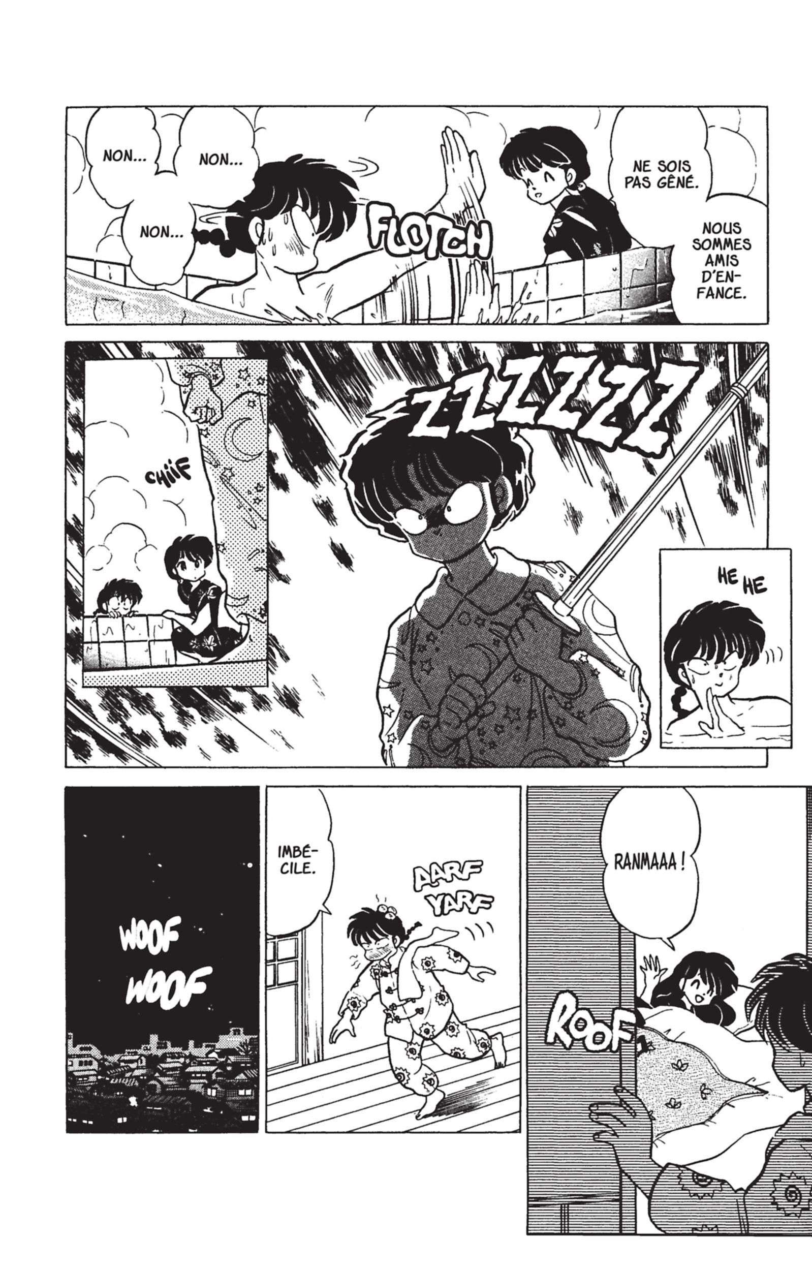  Ranma 1/2 - Volume 19 - 66