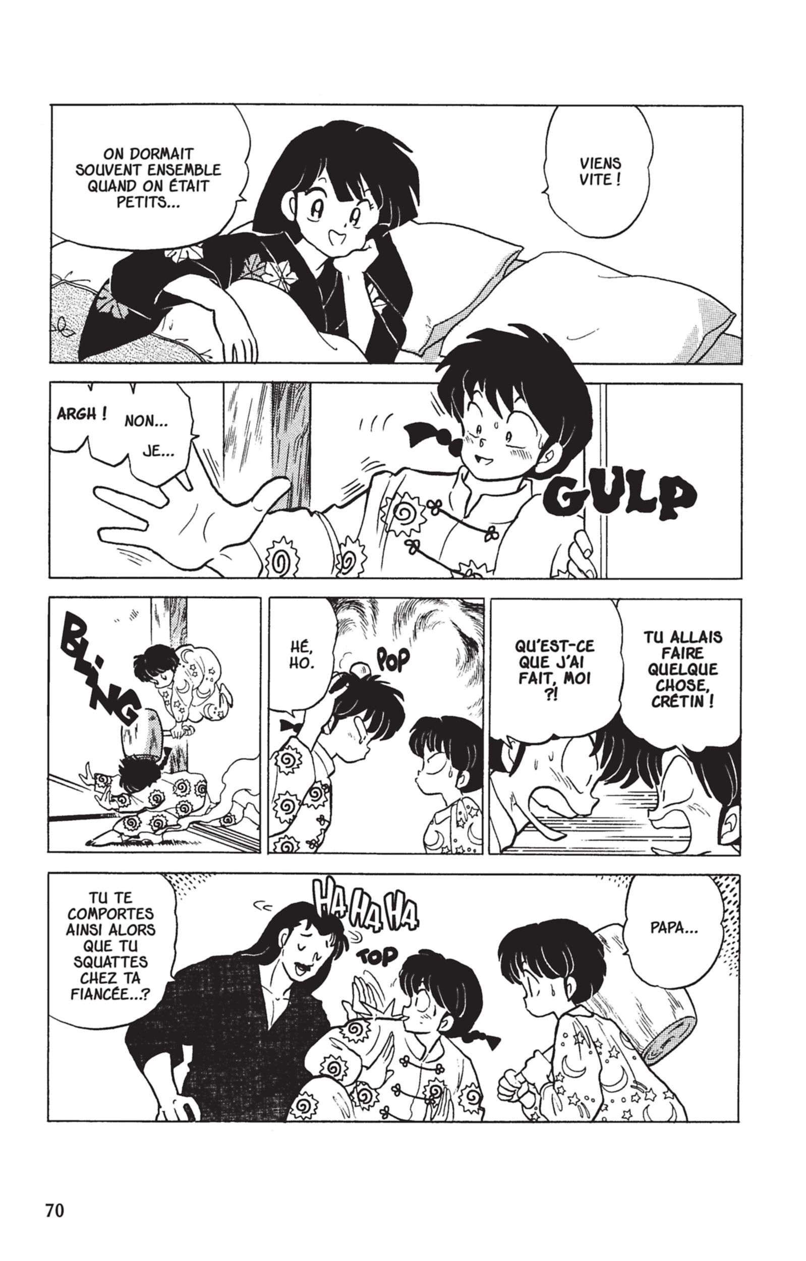  Ranma 1/2 - Volume 19 - 67