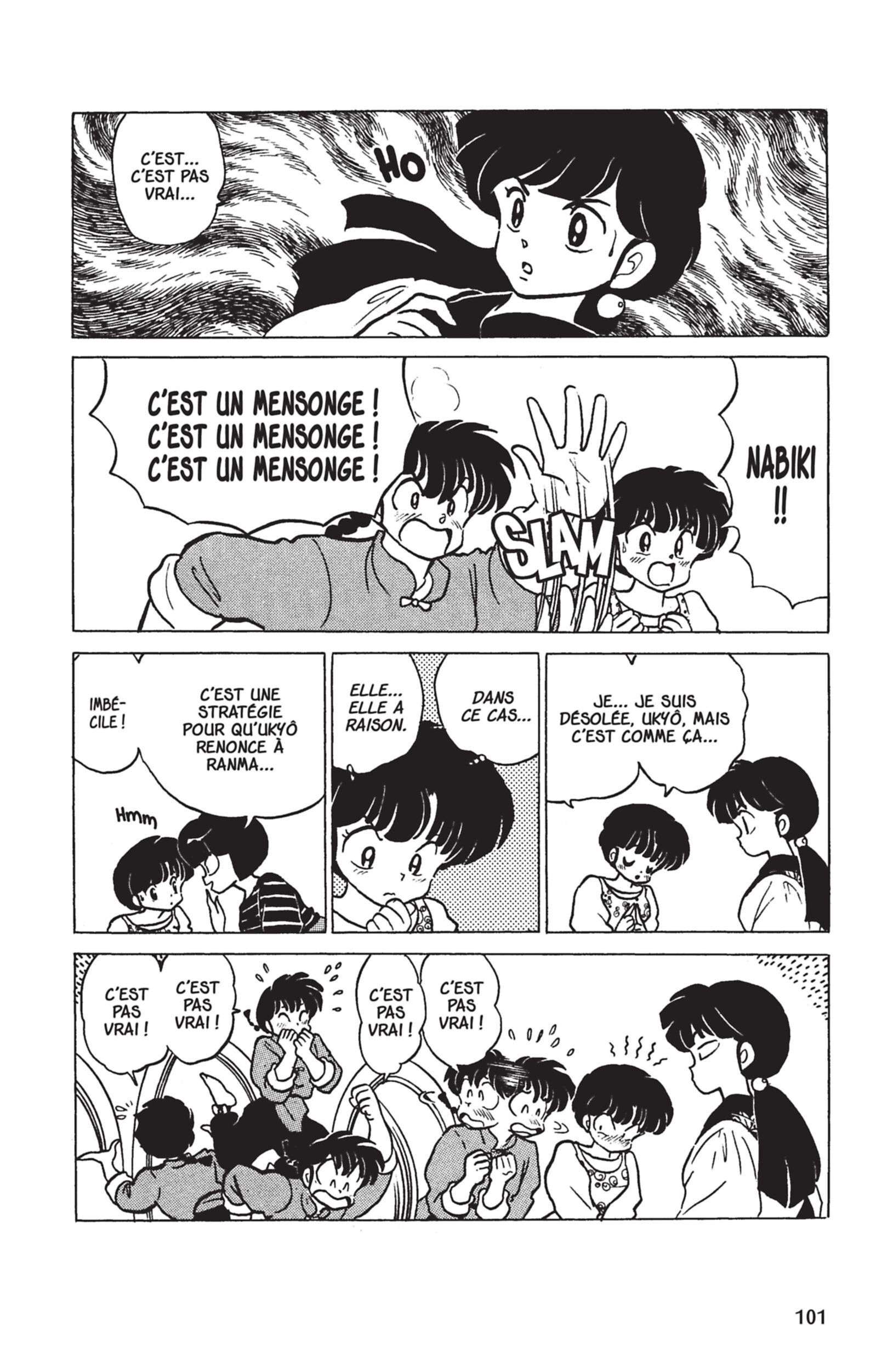  Ranma 1/2 - Volume 19 - 98