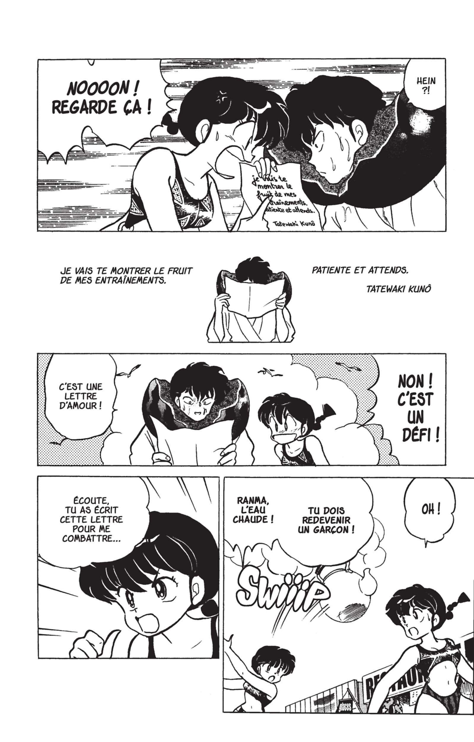  Ranma 1/2 - Volume 19 - 30