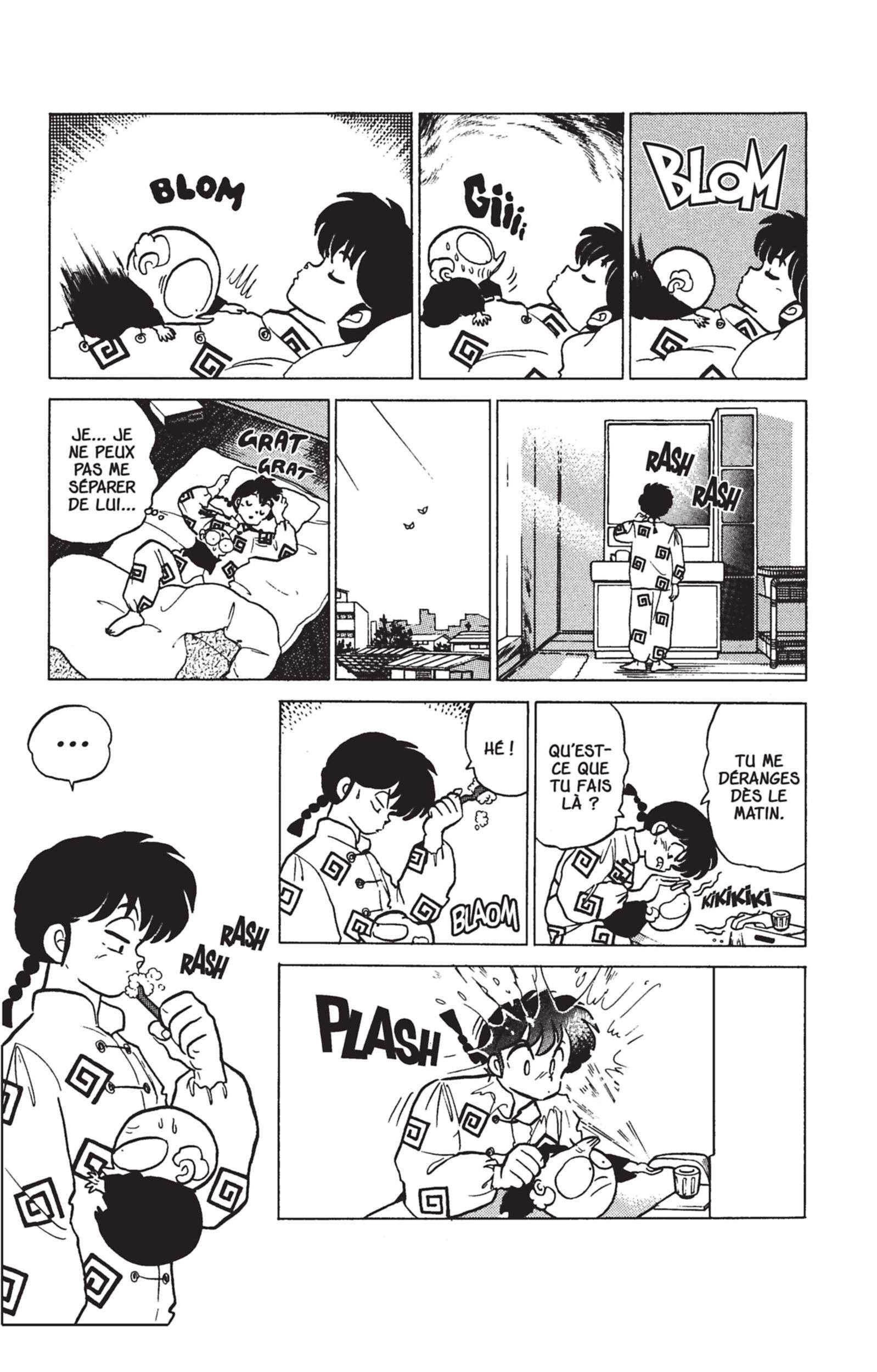  Ranma 1/2 - Volume 19 - 169