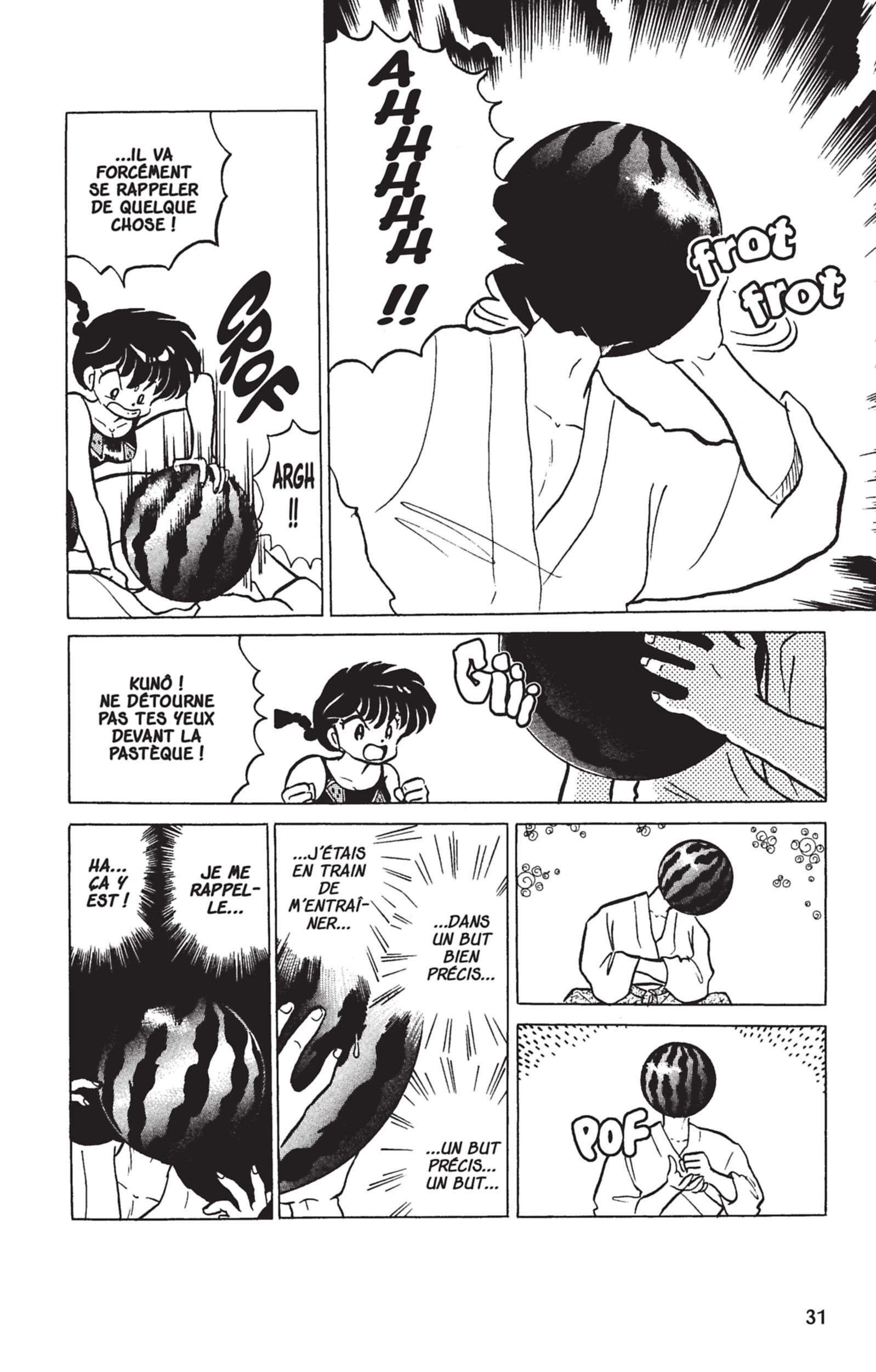  Ranma 1/2 - Volume 19 - 28