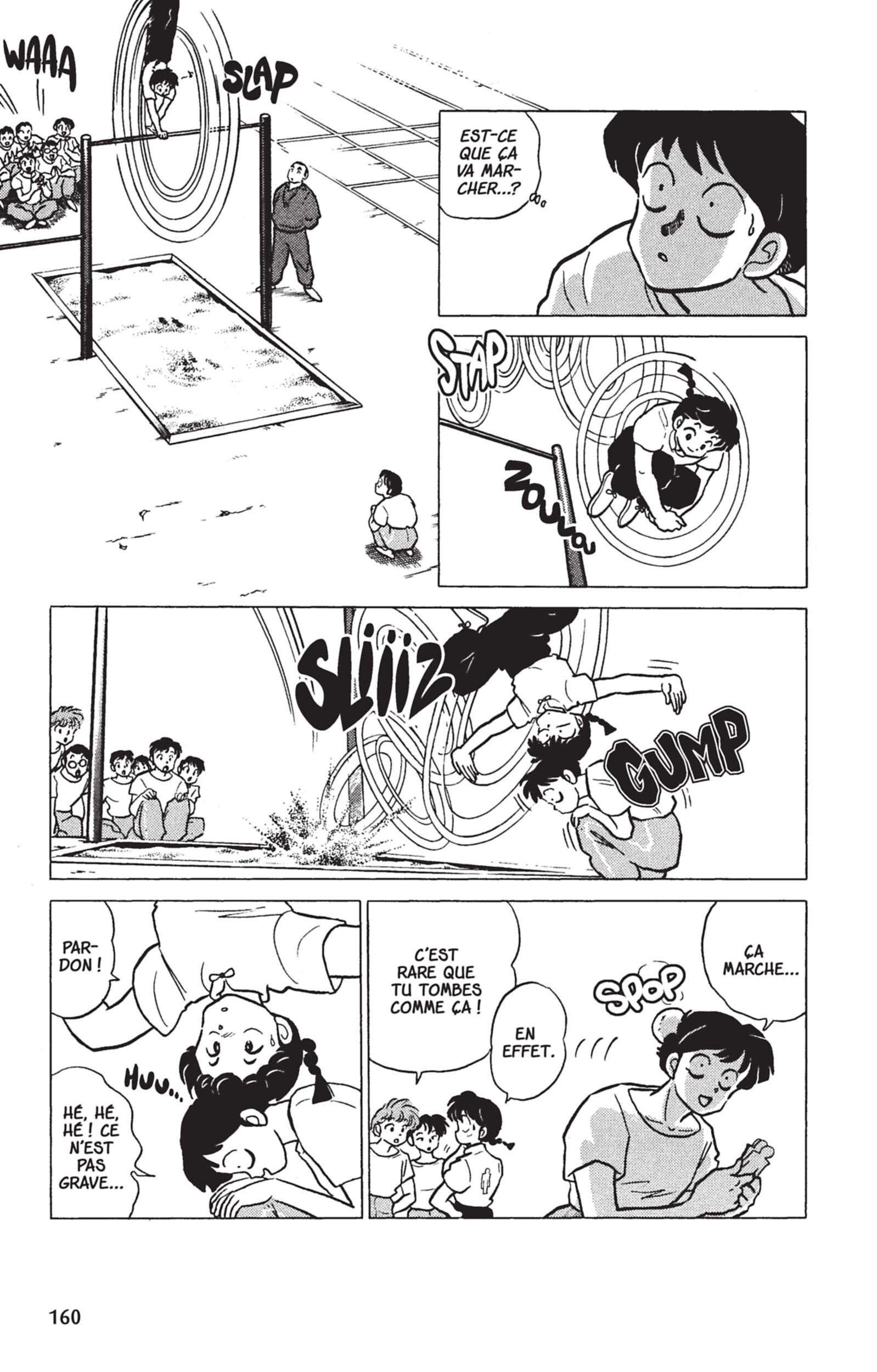  Ranma 1/2 - Volume 19 - 157