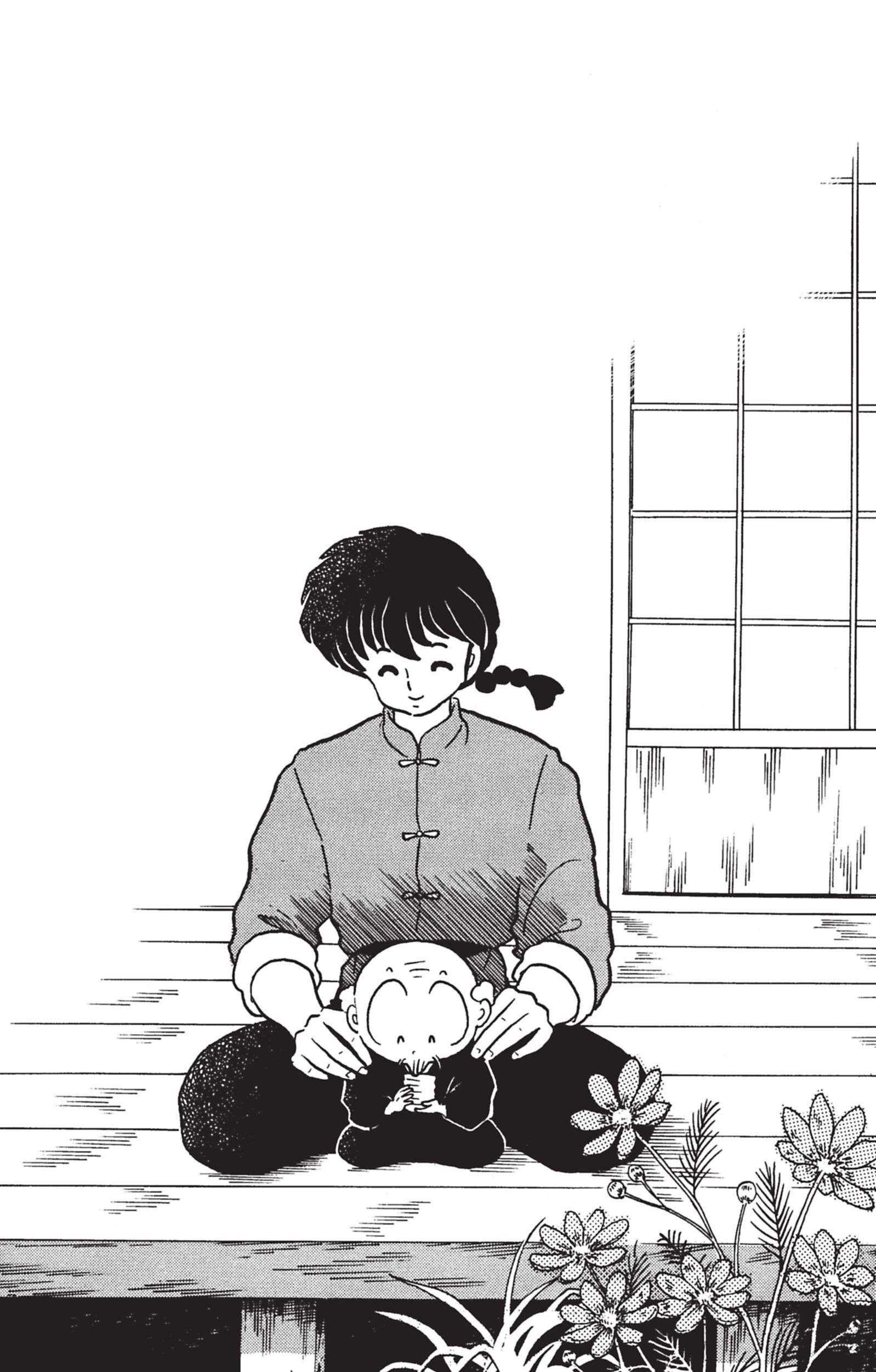  Ranma 1/2 - Volume 19 - 166