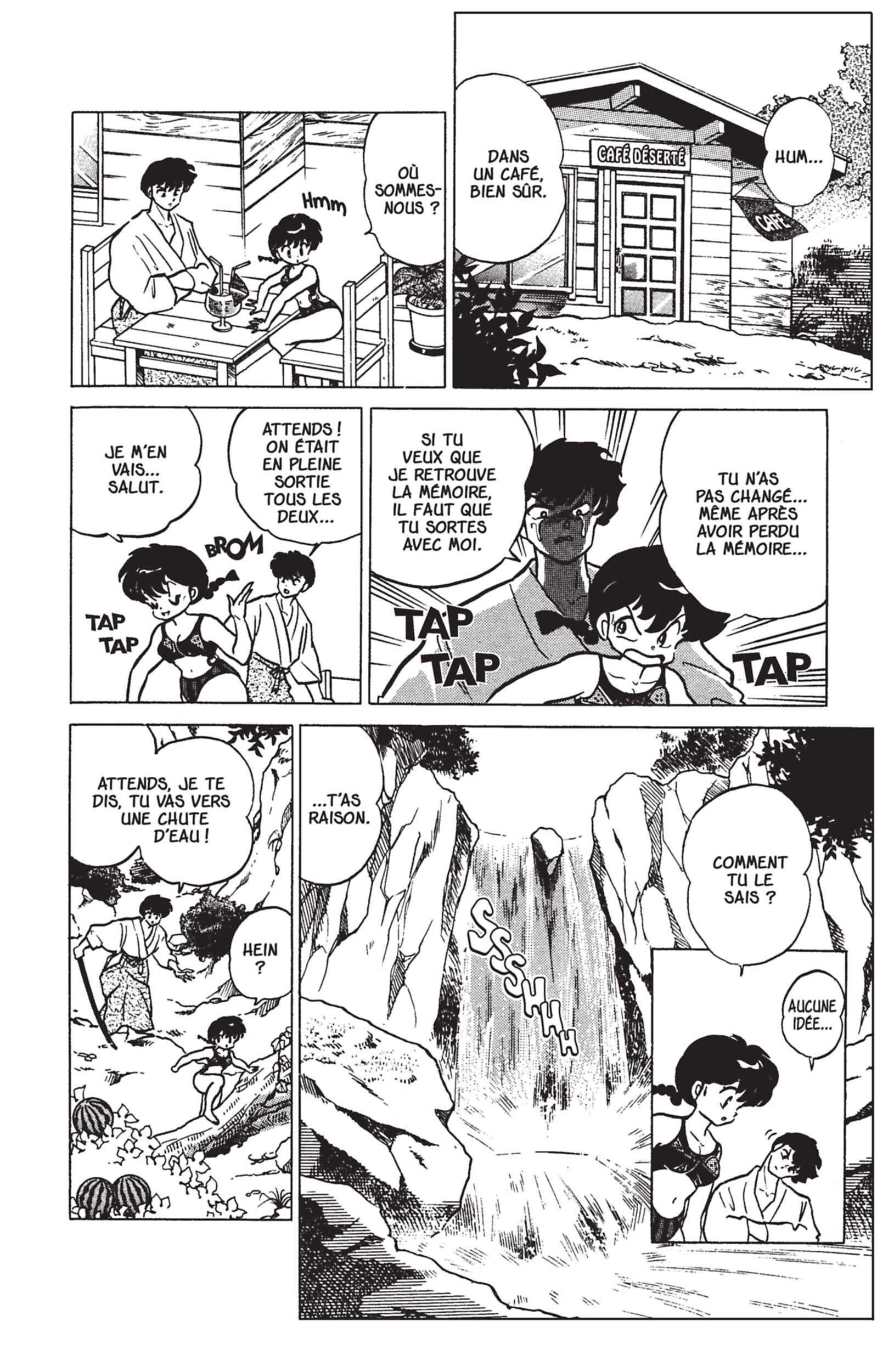  Ranma 1/2 - Volume 19 - 42