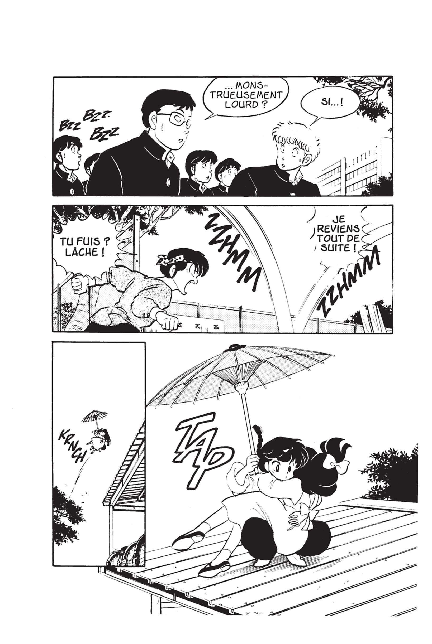  Ranma 1/2 - Volume 2 - 88