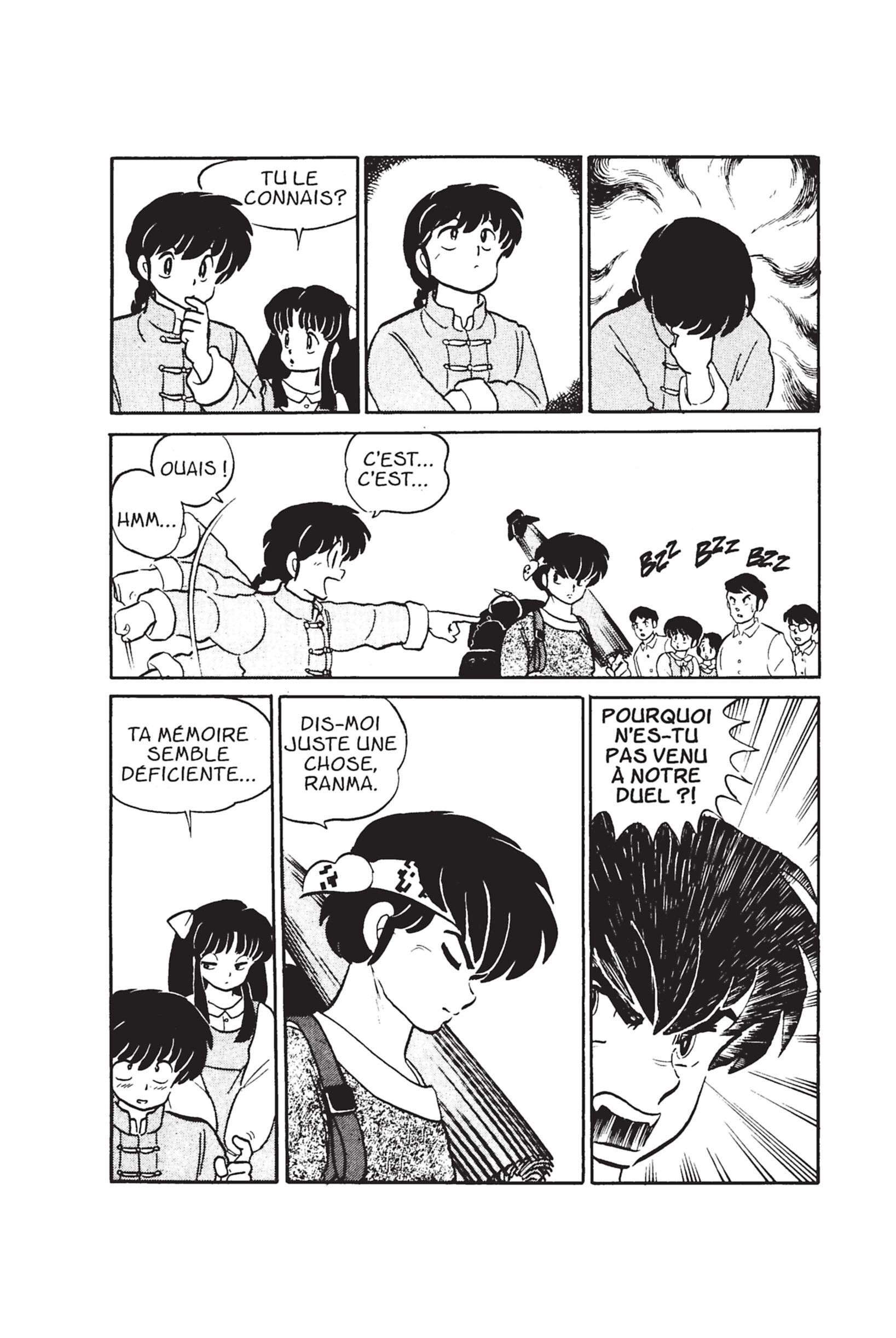  Ranma 1/2 - Volume 2 - 39