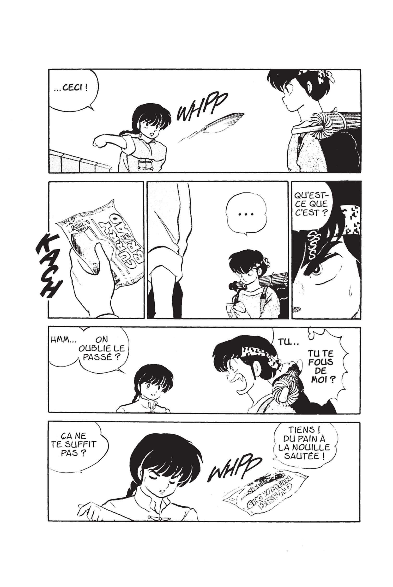  Ranma 1/2 - Volume 2 - 55