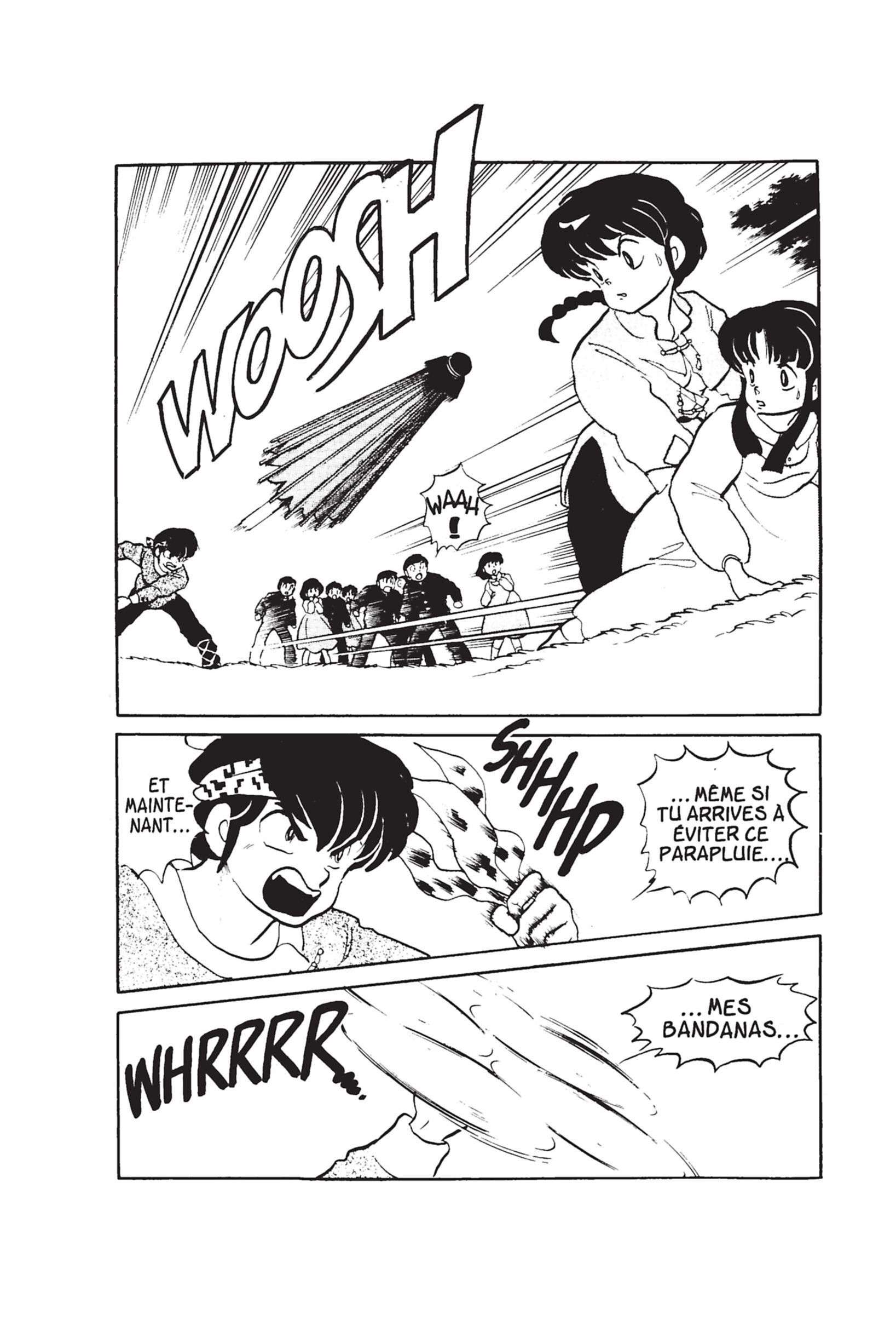  Ranma 1/2 - Volume 2 - 85