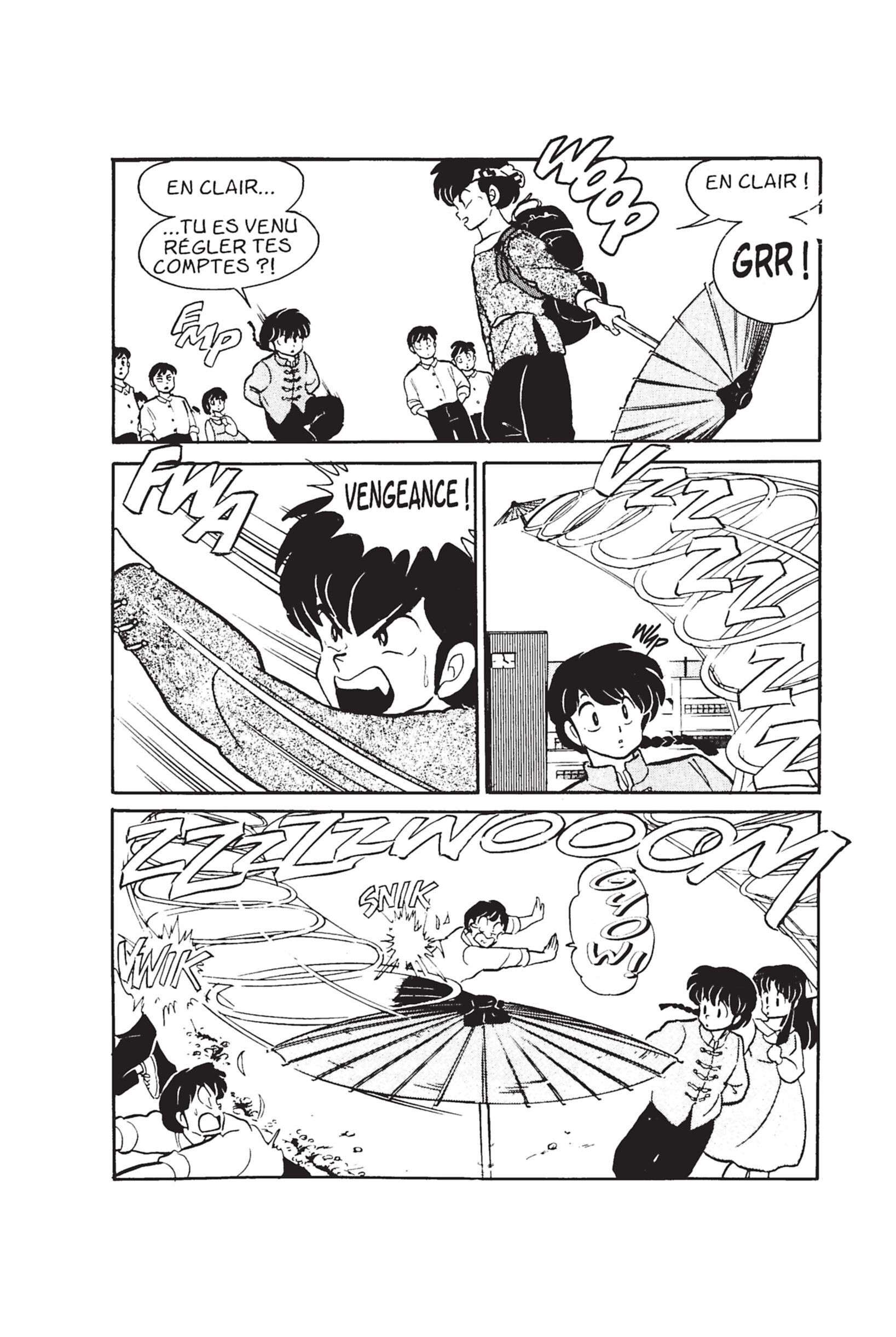  Ranma 1/2 - Volume 2 - 42