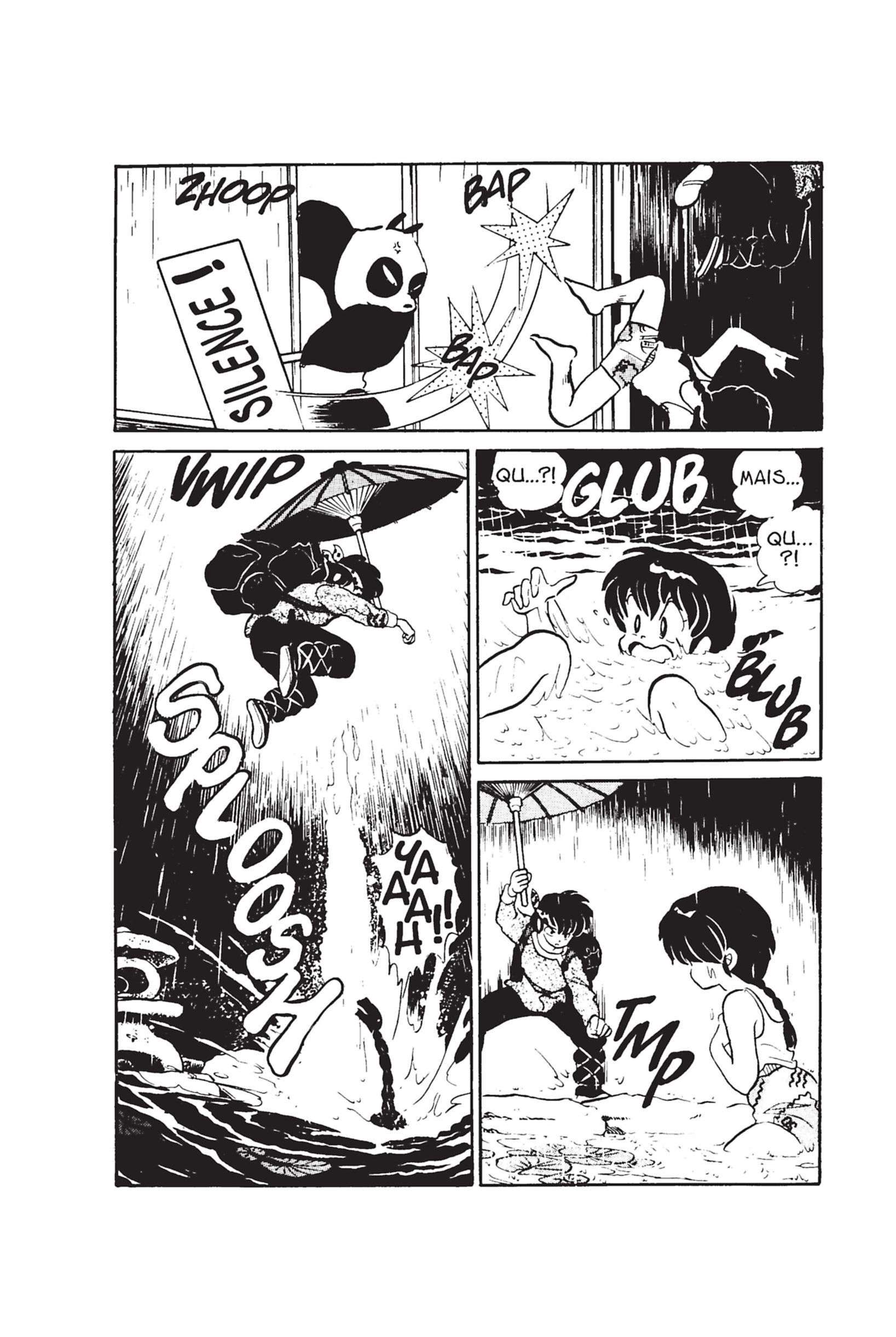  Ranma 1/2 - Volume 2 - 128