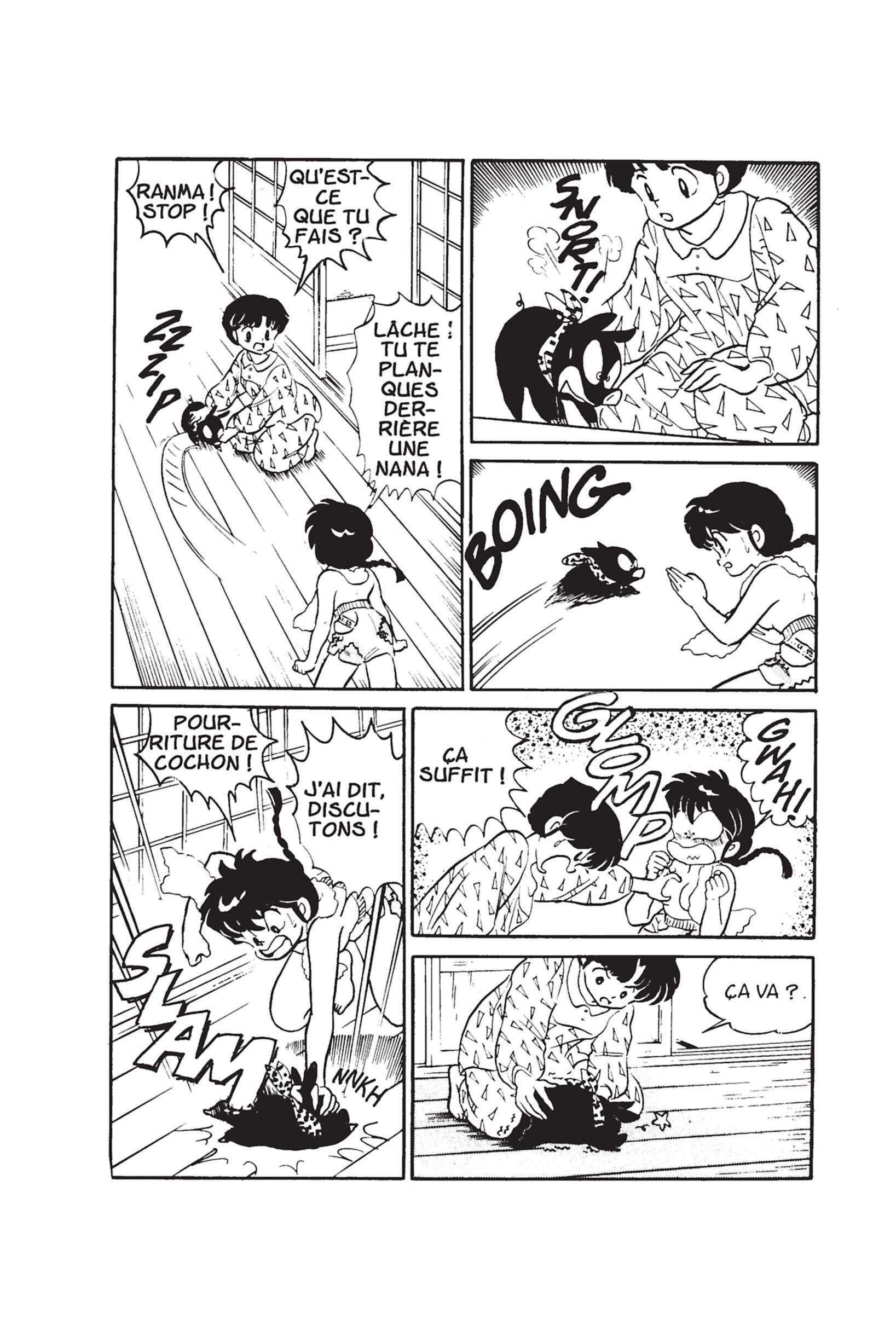  Ranma 1/2 - Volume 2 - 156