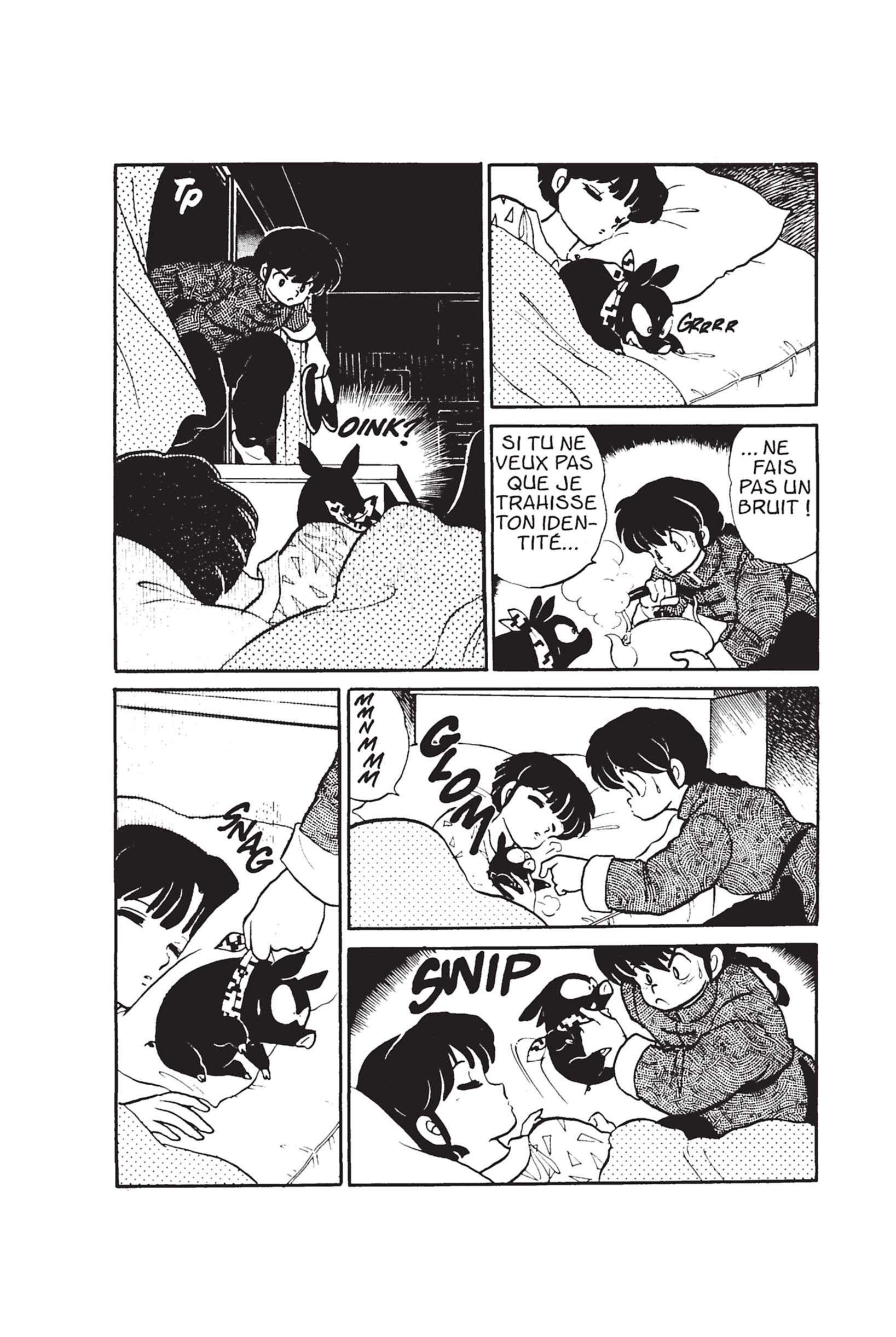  Ranma 1/2 - Volume 2 - 160