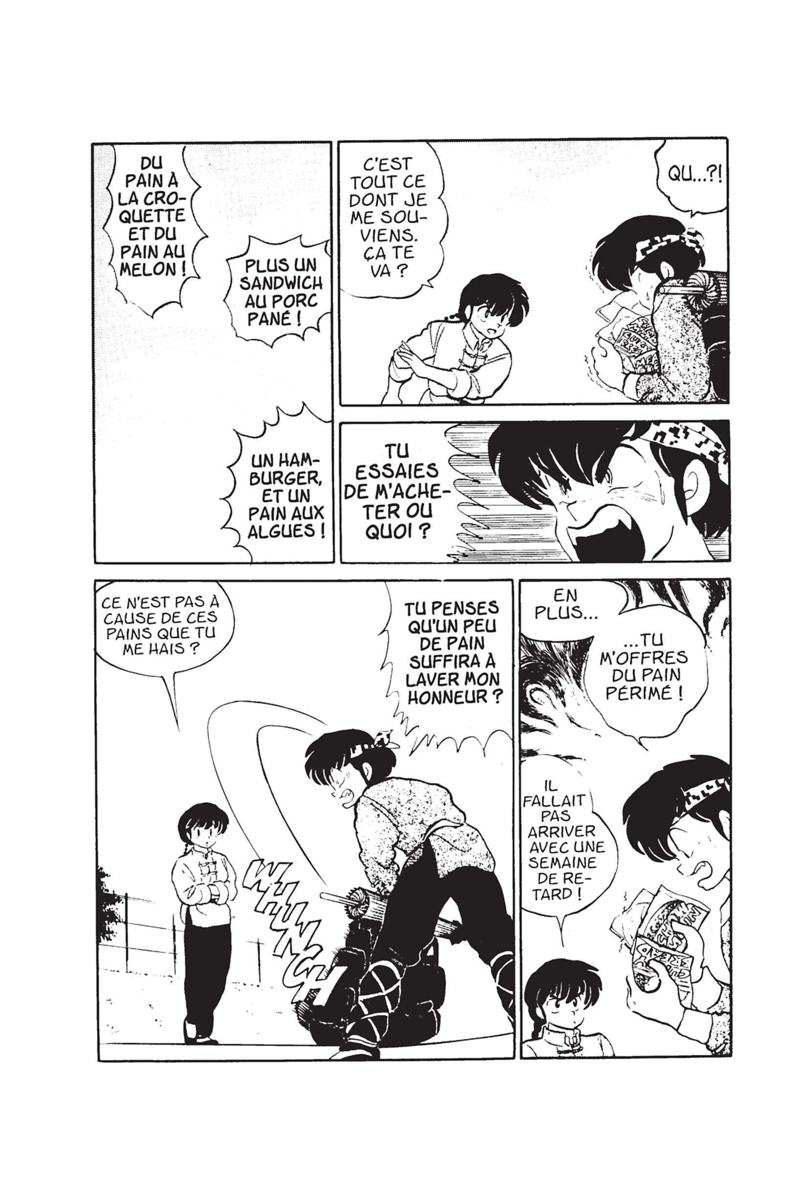  Ranma 1/2 - Volume 2 - 56