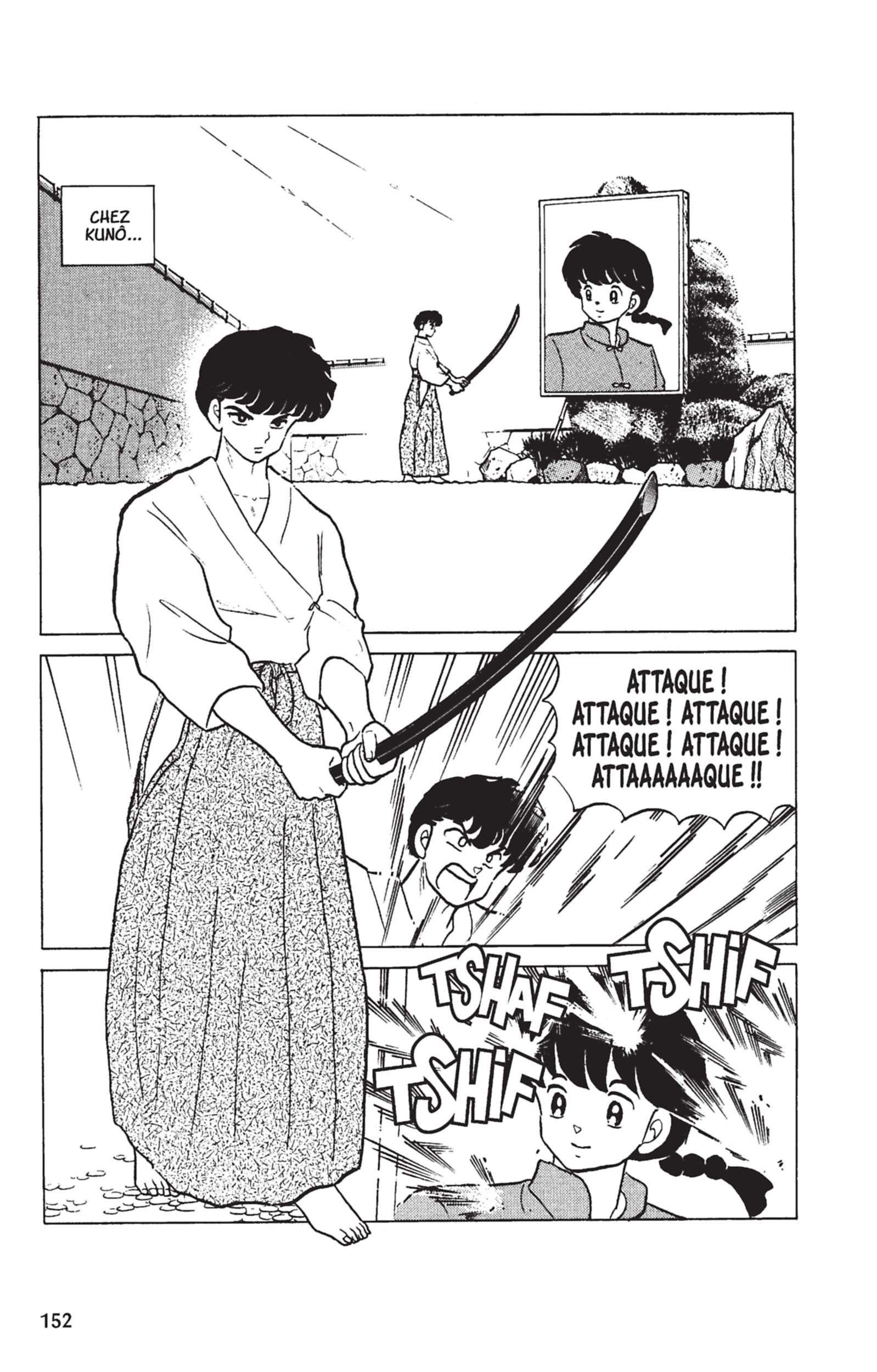  Ranma 1/2 - Volume 20 - 149