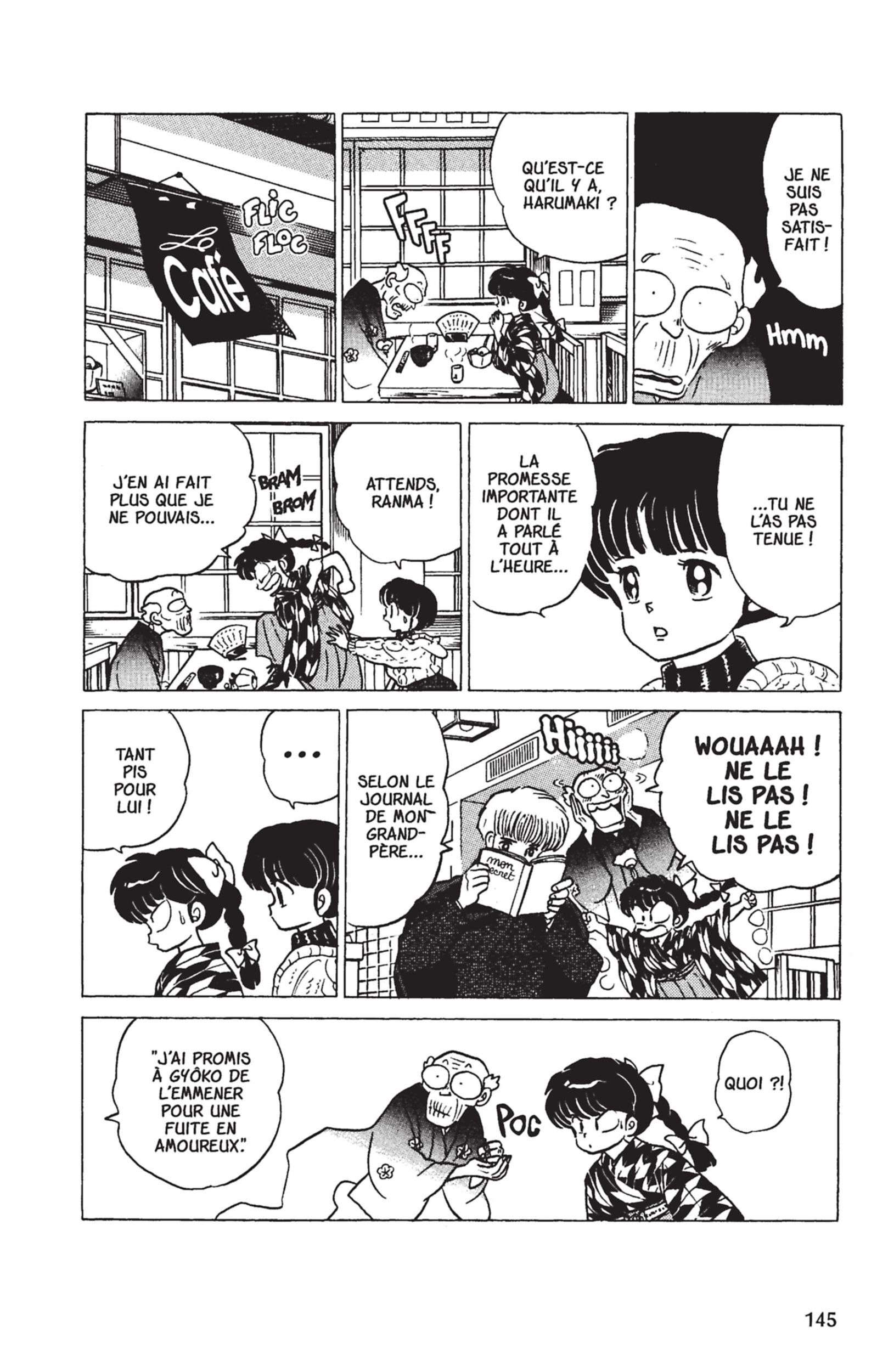  Ranma 1/2 - Volume 20 - 142