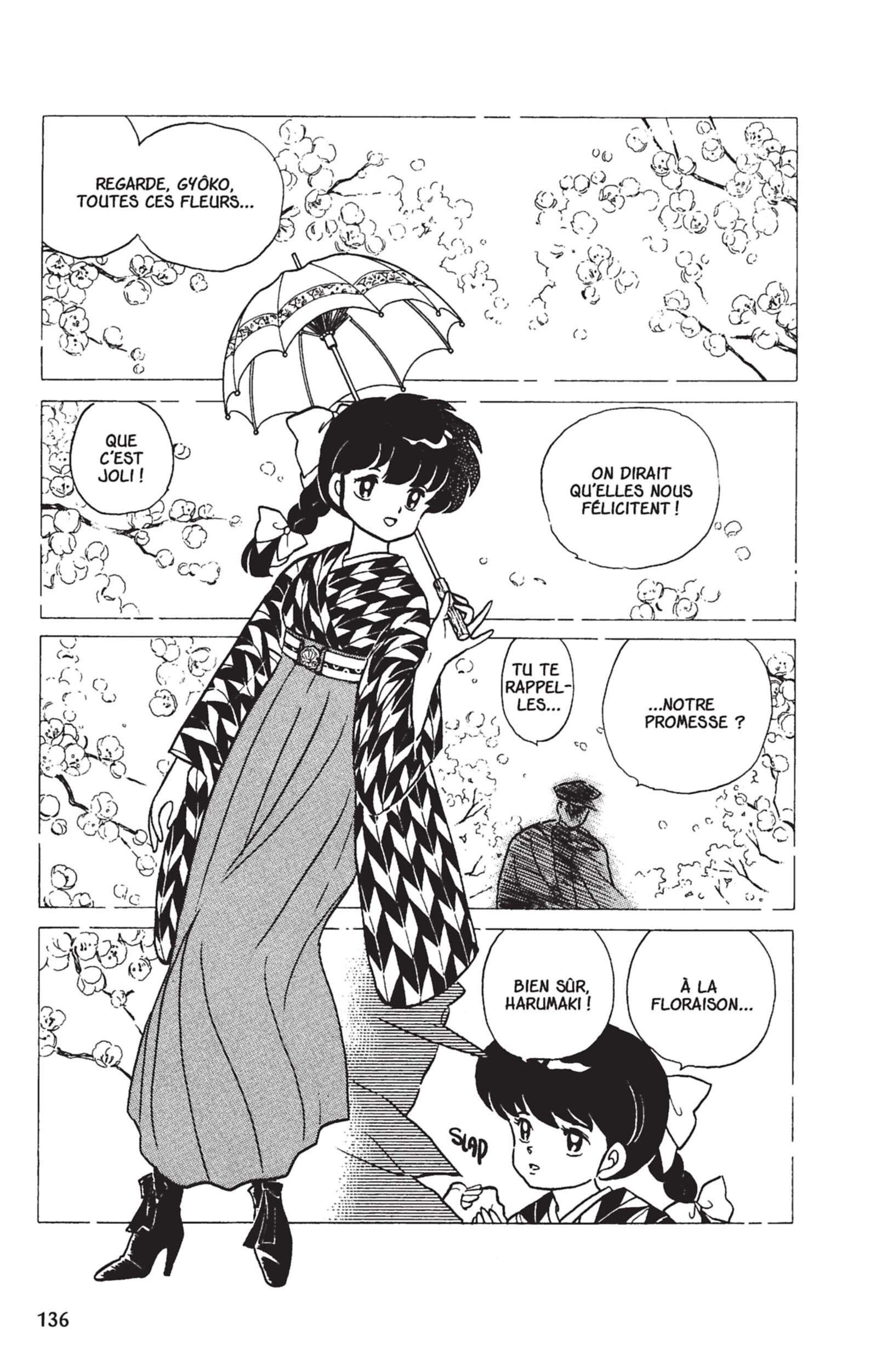  Ranma 1/2 - Volume 20 - 133