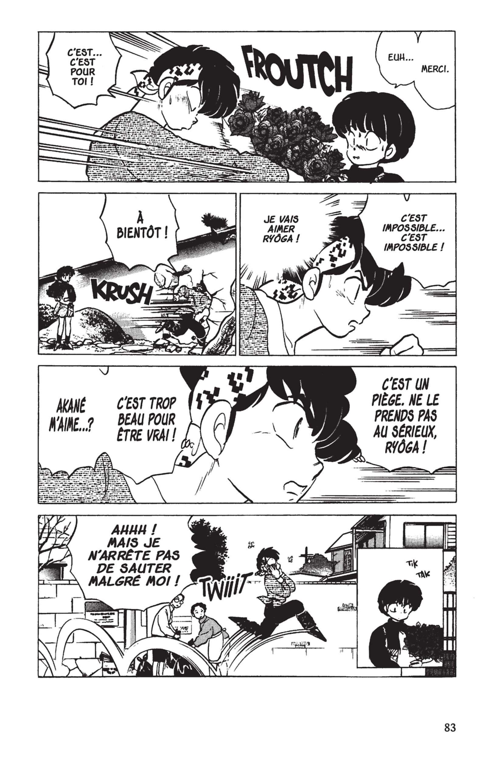  Ranma 1/2 - Volume 21 - 80