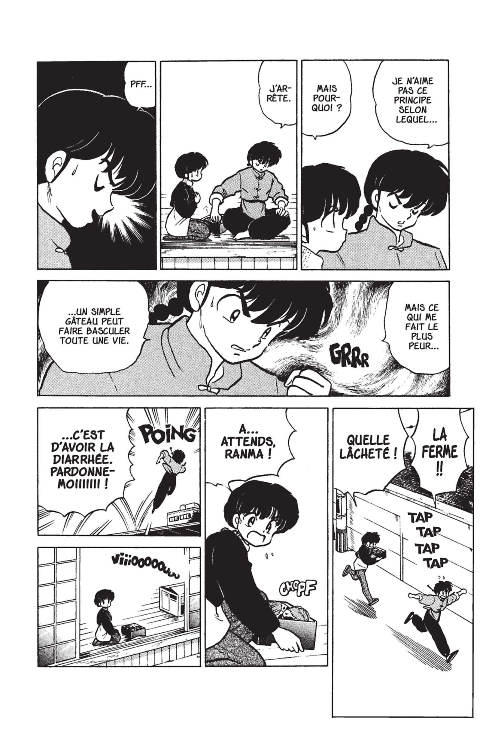  Ranma 1/2 - Volume 21 - 64