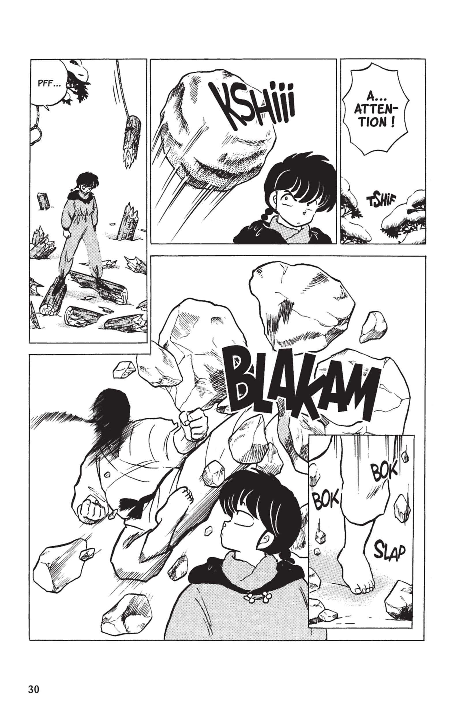  Ranma 1/2 - Volume 21 - 27