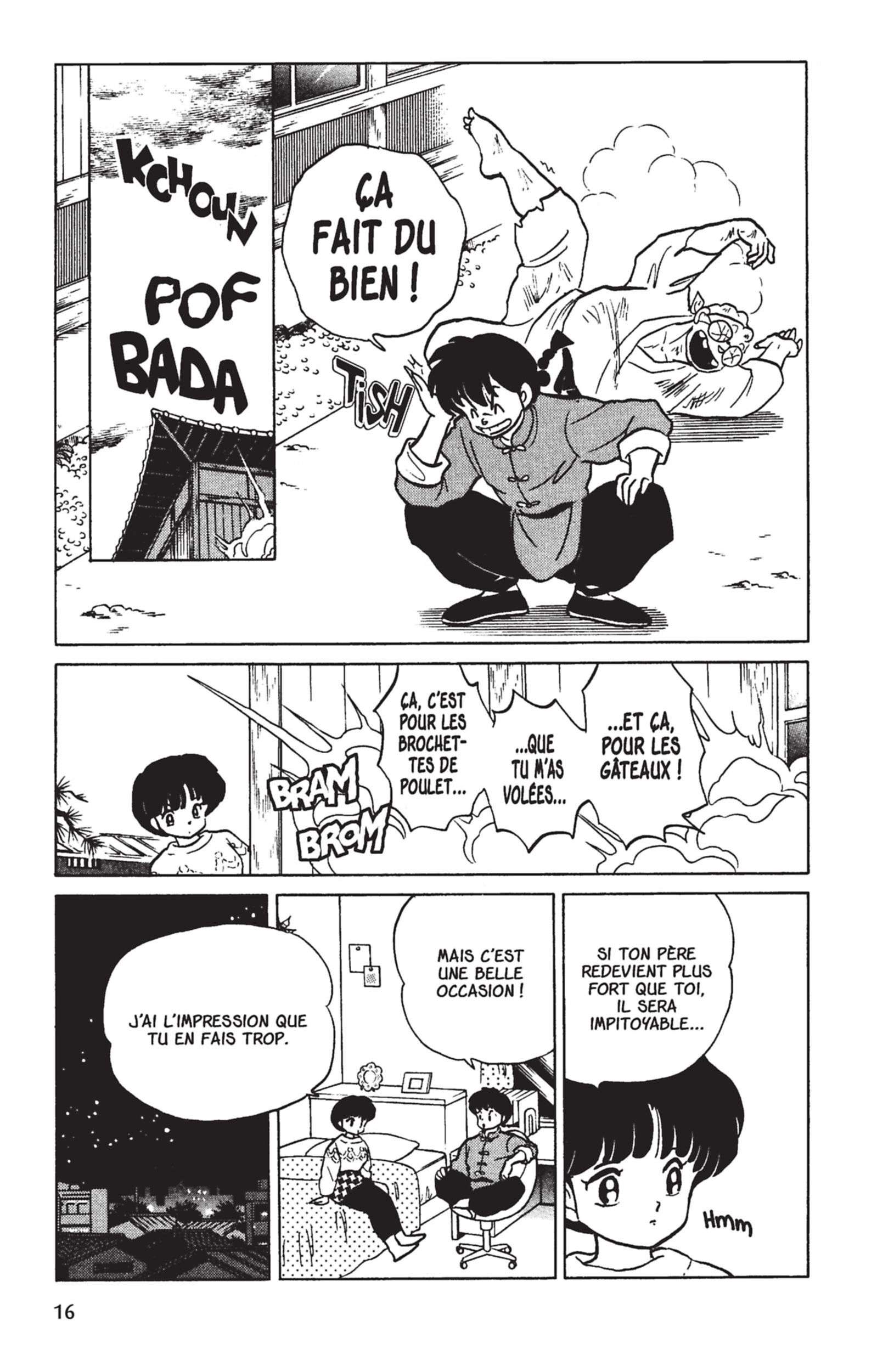  Ranma 1/2 - Volume 21 - 13