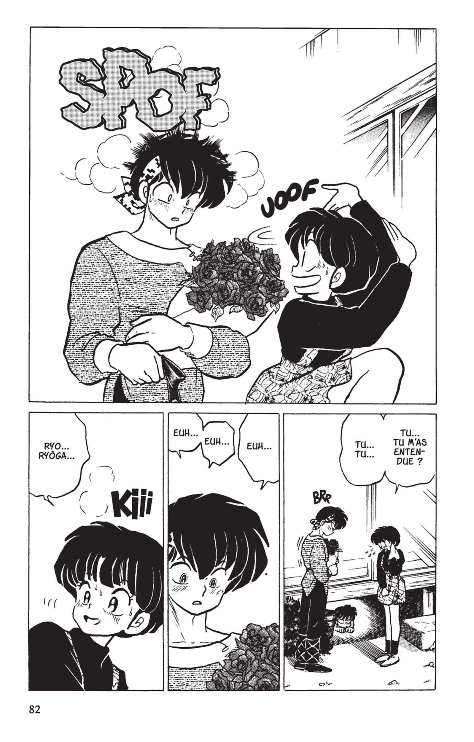  Ranma 1/2 - Volume 21 - 79