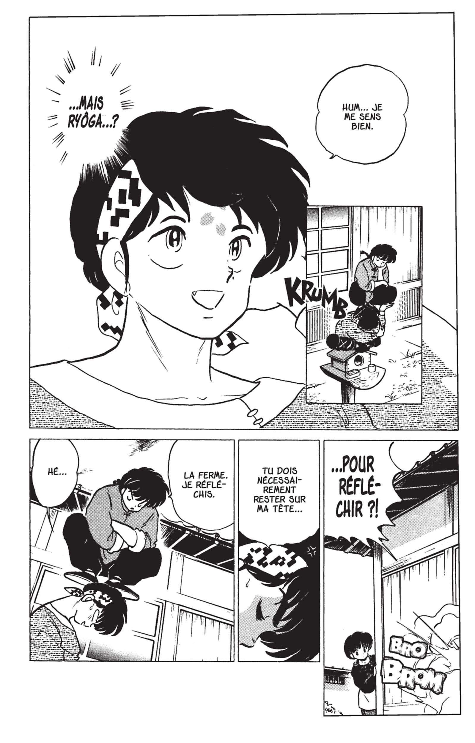  Ranma 1/2 - Volume 21 - 70