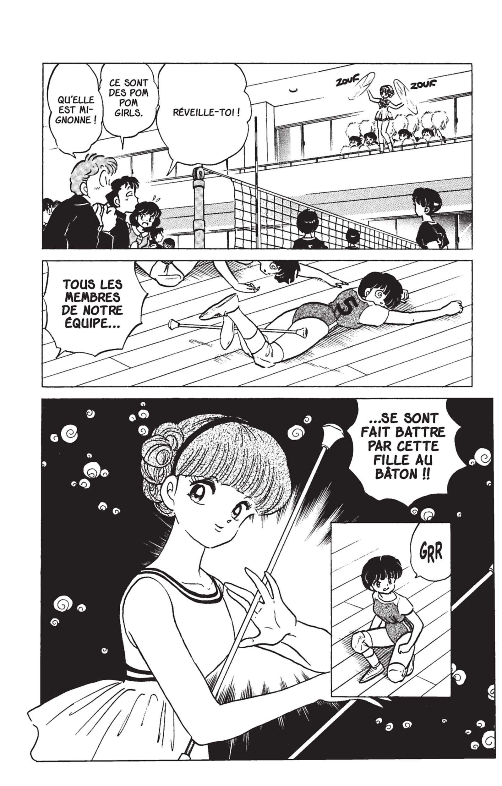  Ranma 1/2 - Volume 21 - 106