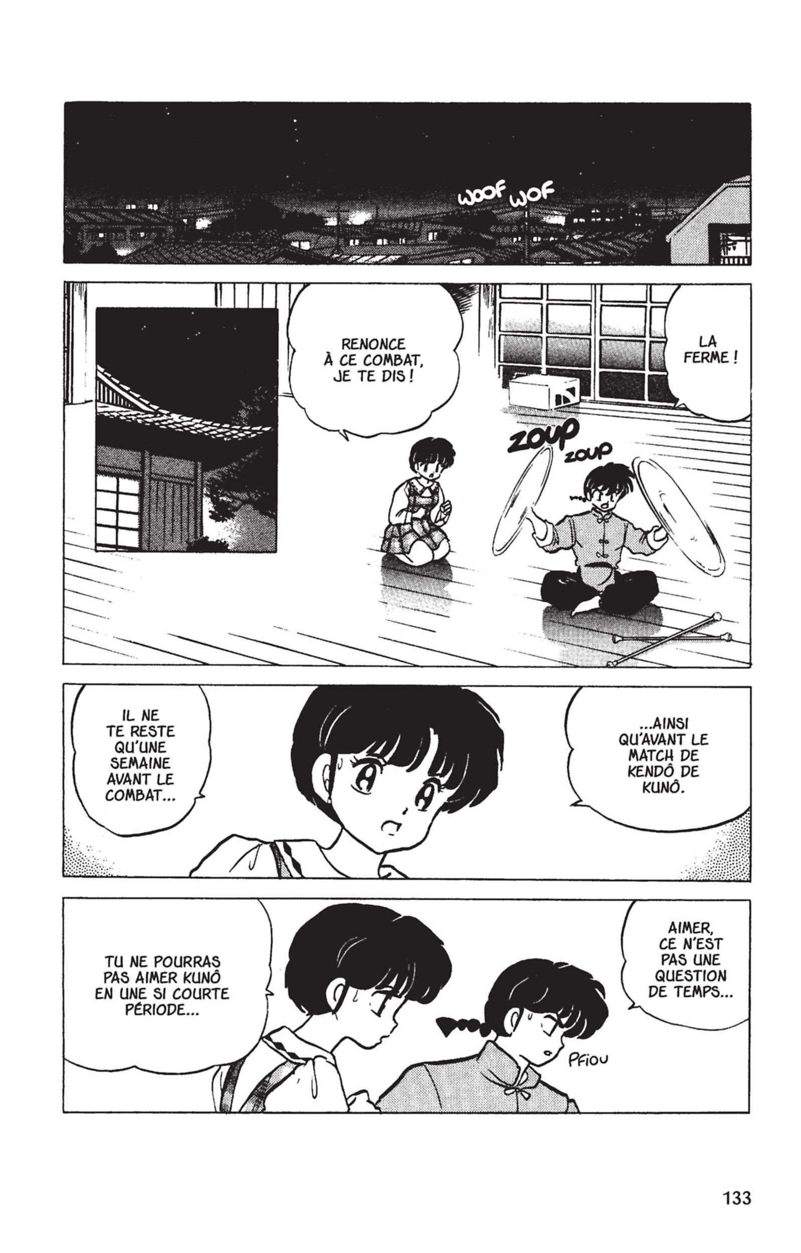  Ranma 1/2 - Volume 21 - 130