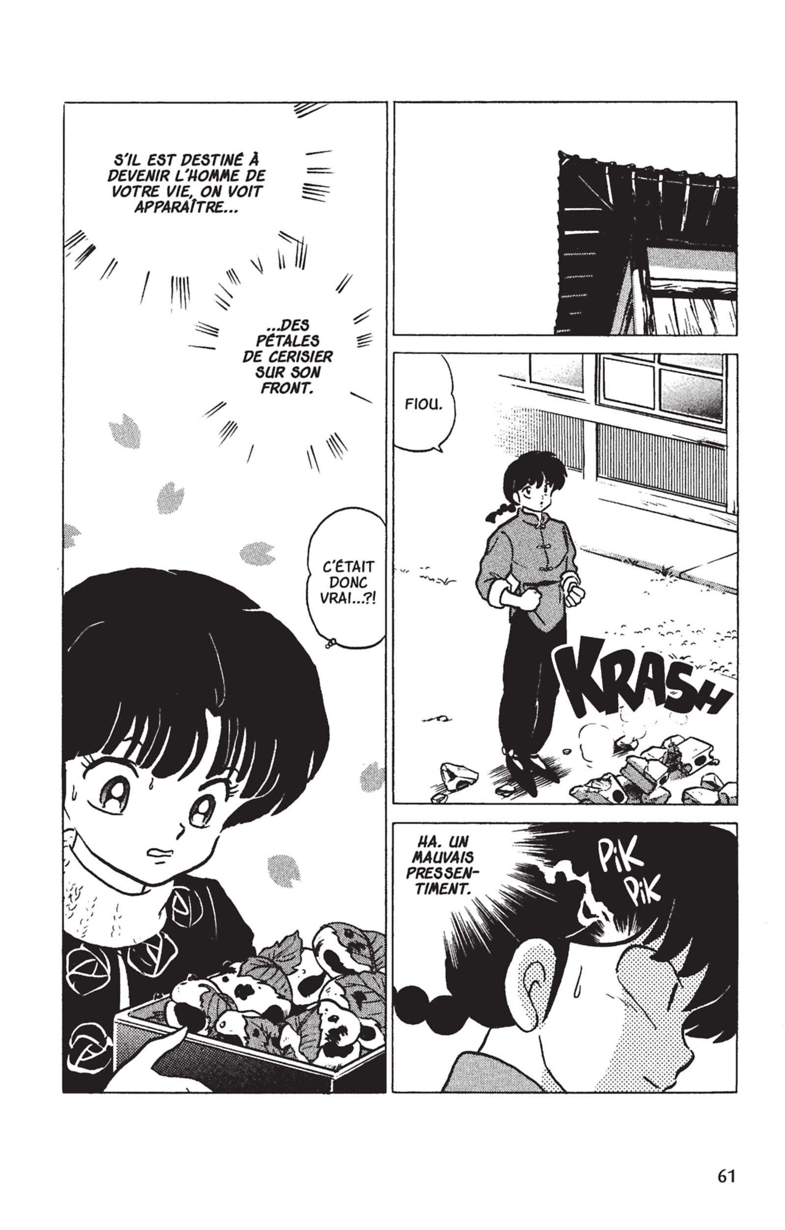  Ranma 1/2 - Volume 21 - 58