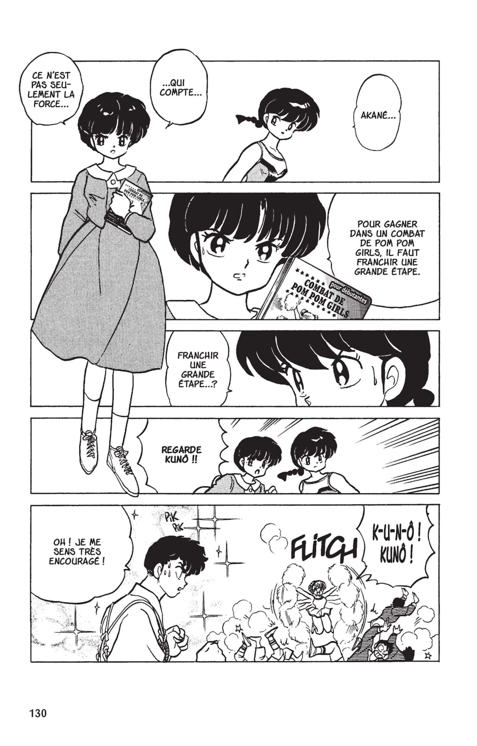  Ranma 1/2 - Volume 21 - 127