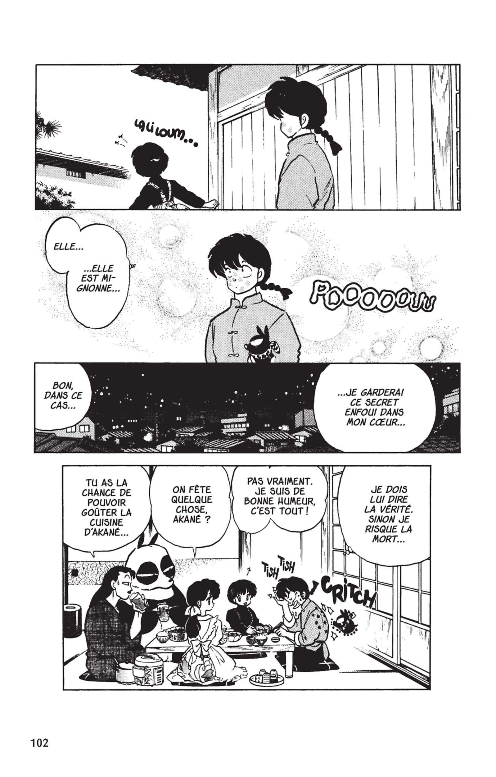  Ranma 1/2 - Volume 21 - 99