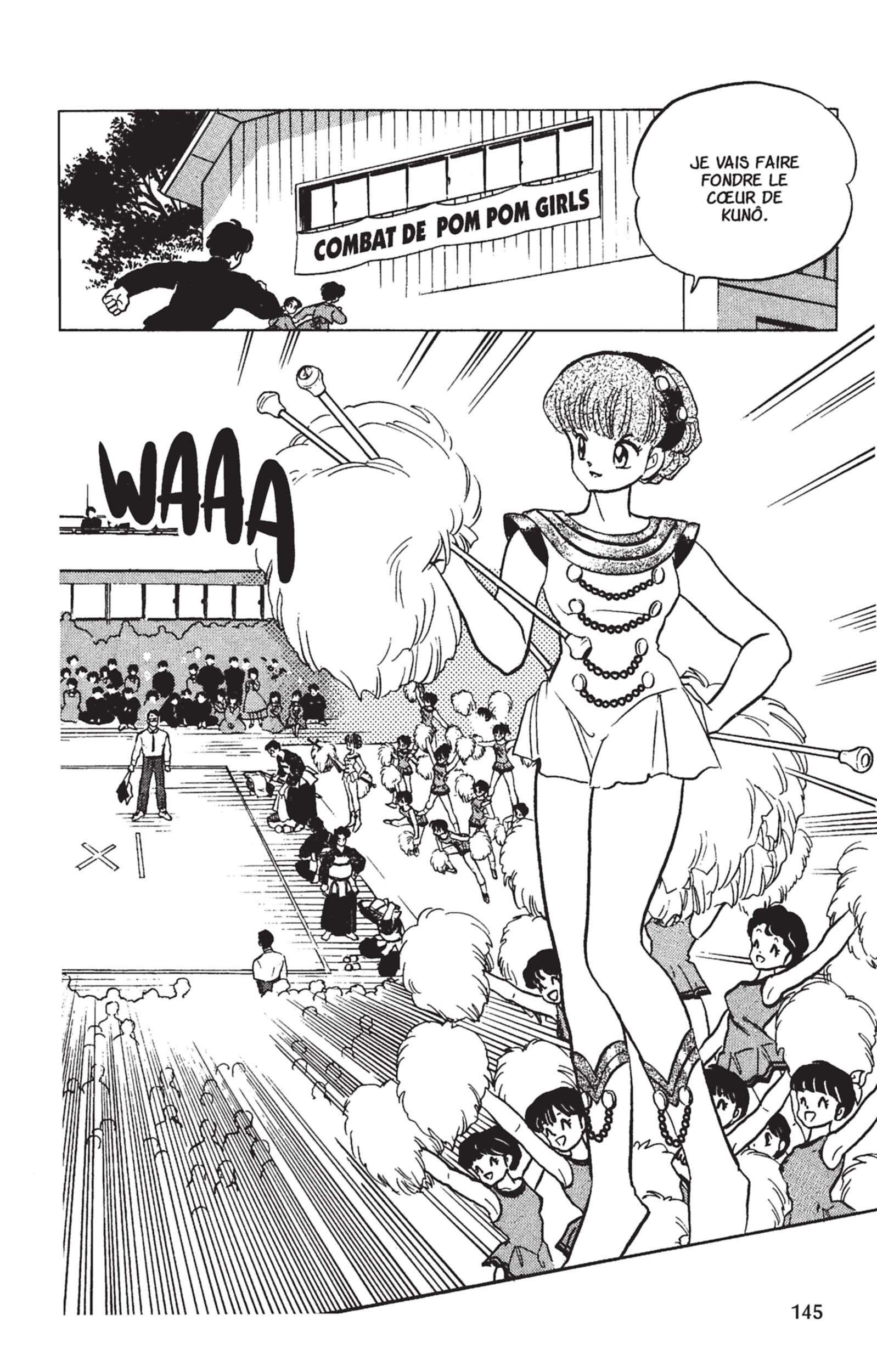  Ranma 1/2 - Volume 21 - 142