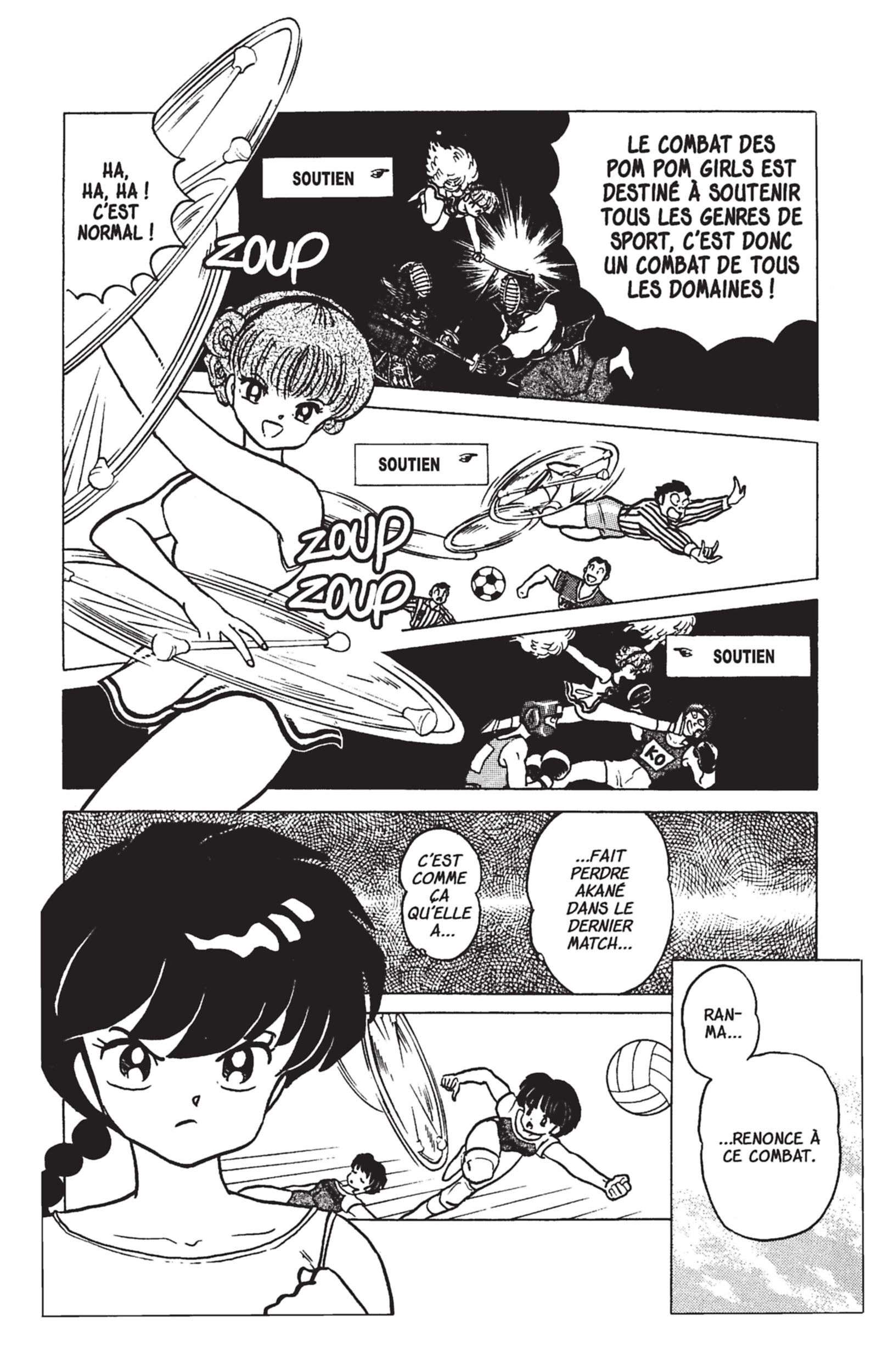  Ranma 1/2 - Volume 21 - 126