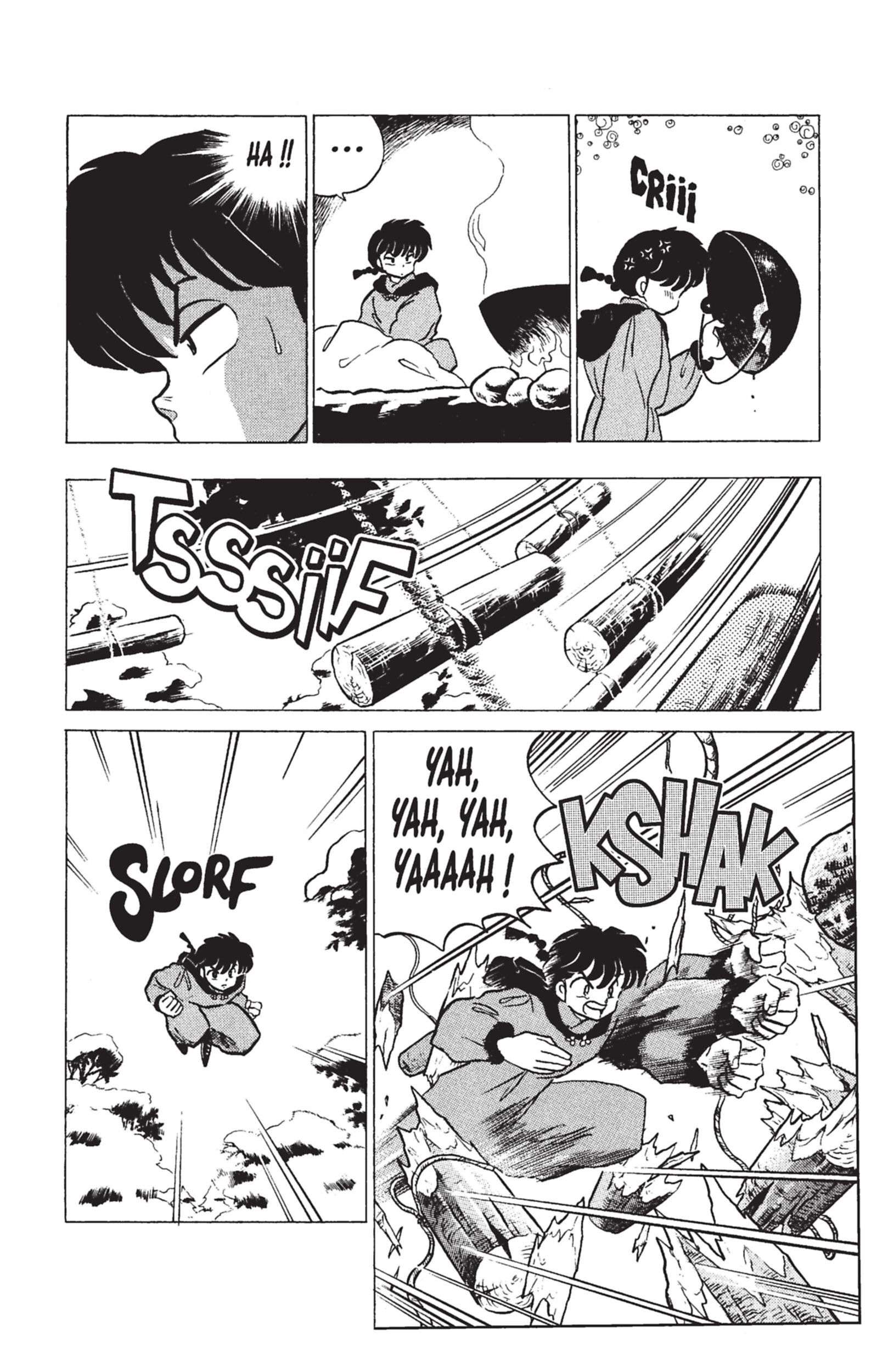  Ranma 1/2 - Volume 21 - 26