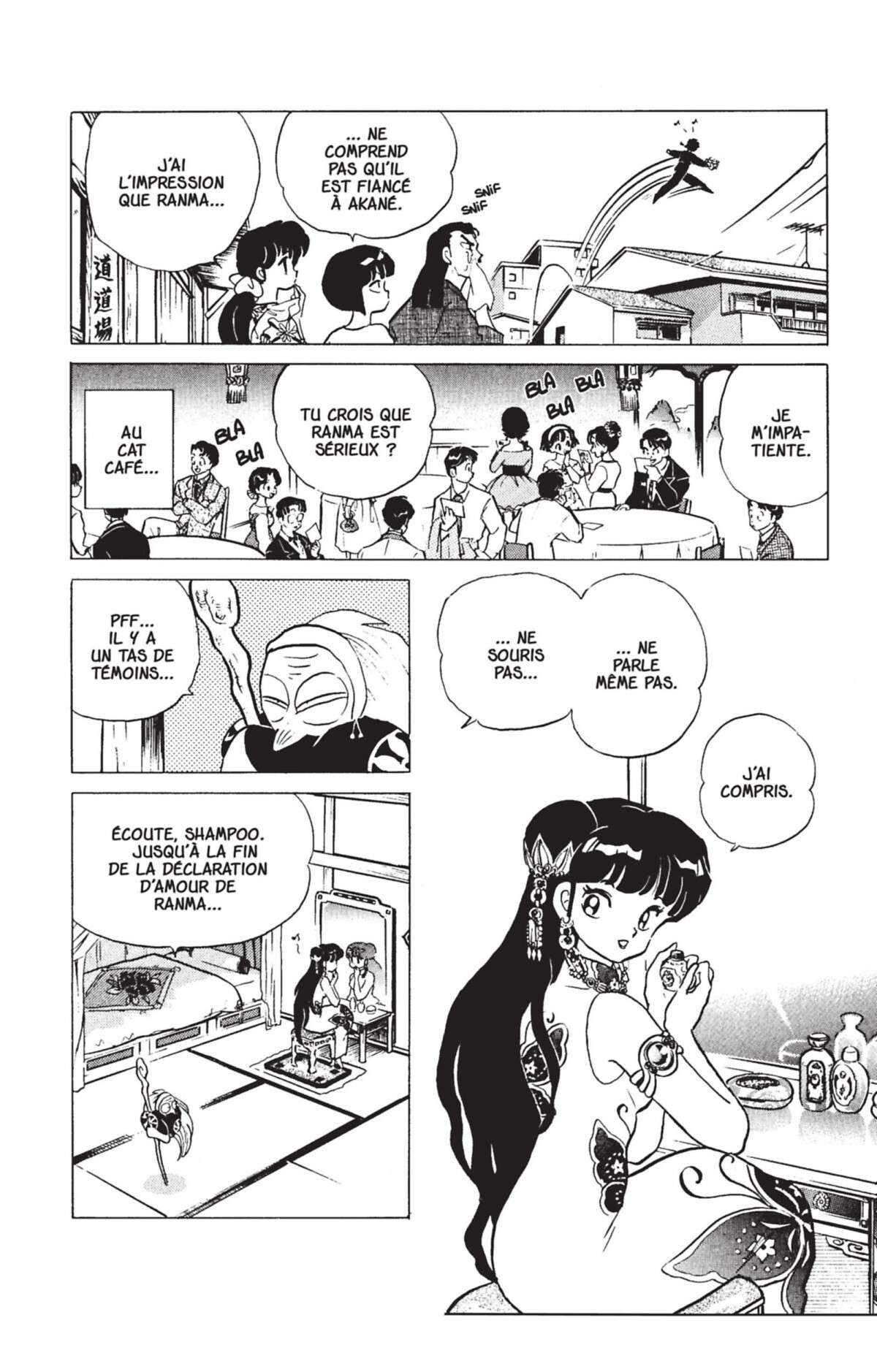  Ranma 1/2 - Volume 22 - 147