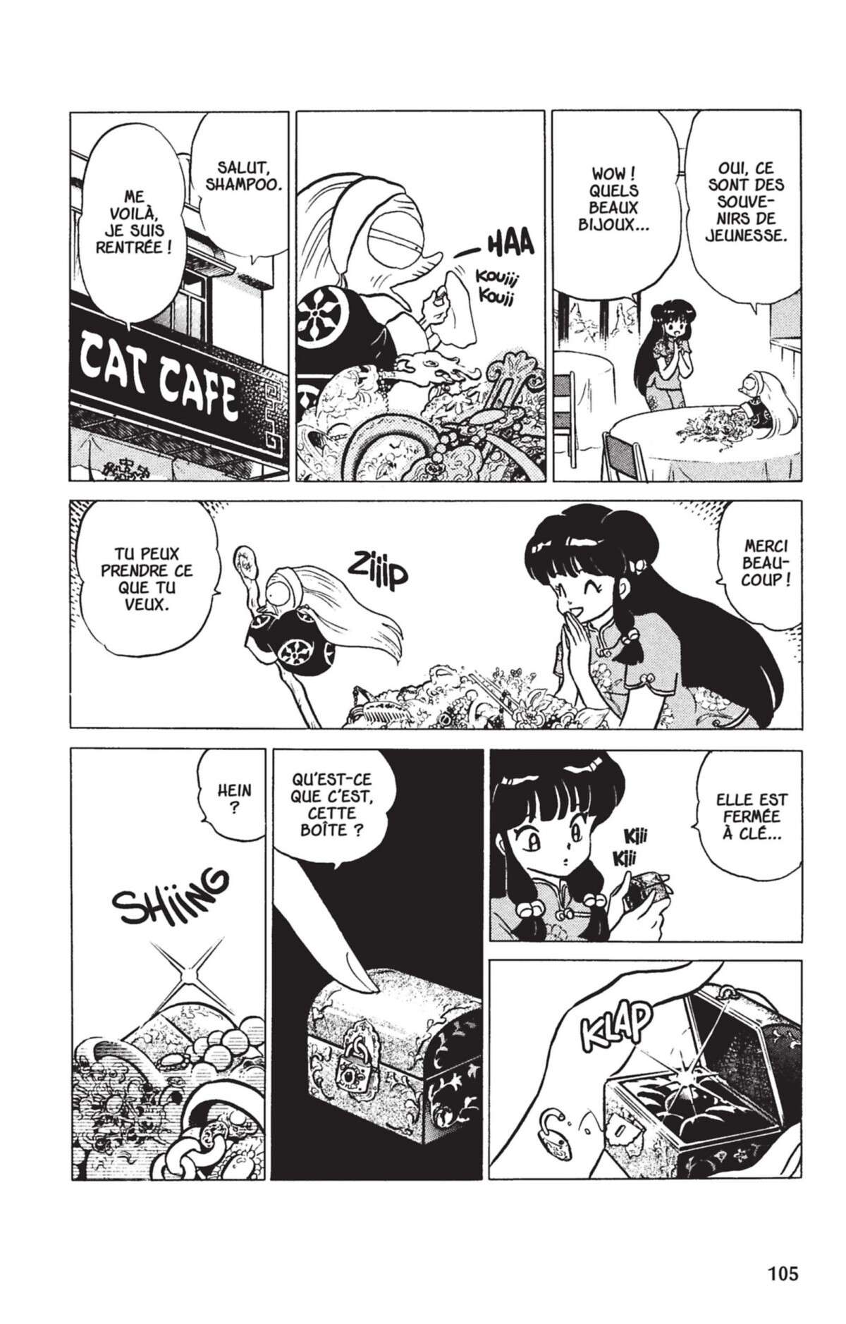  Ranma 1/2 - Volume 22 - 103