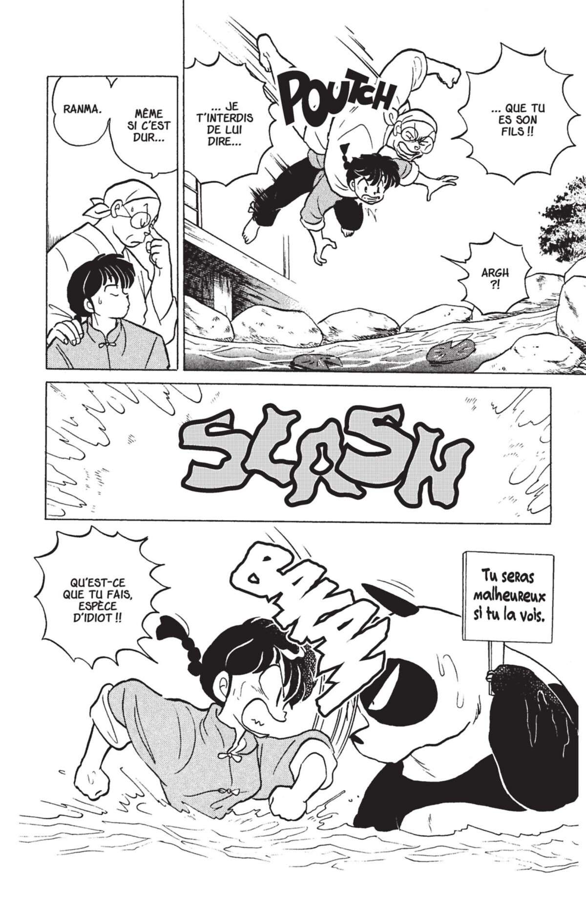  Ranma 1/2 - Volume 22 - 34