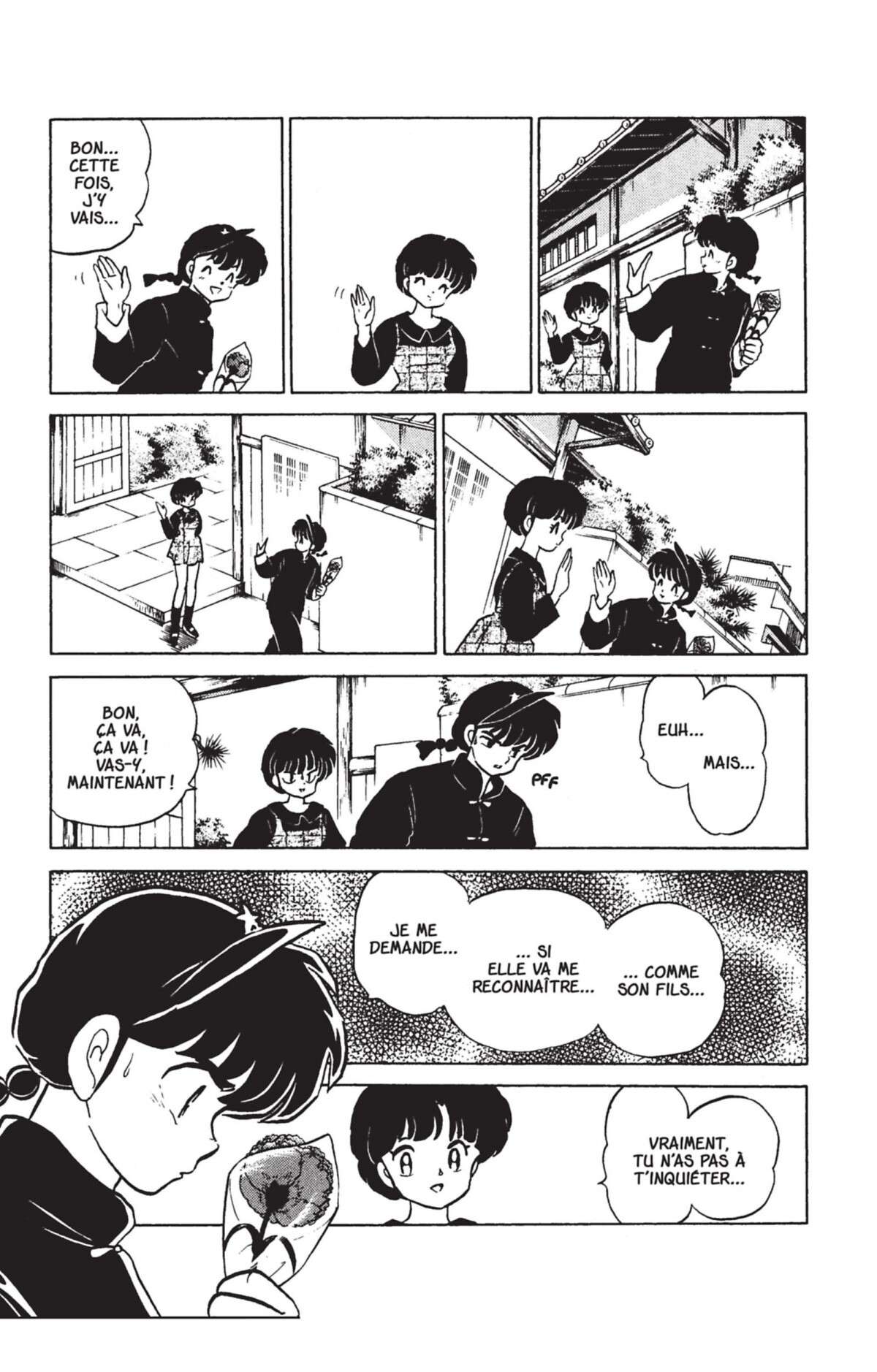  Ranma 1/2 - Volume 22 - 75