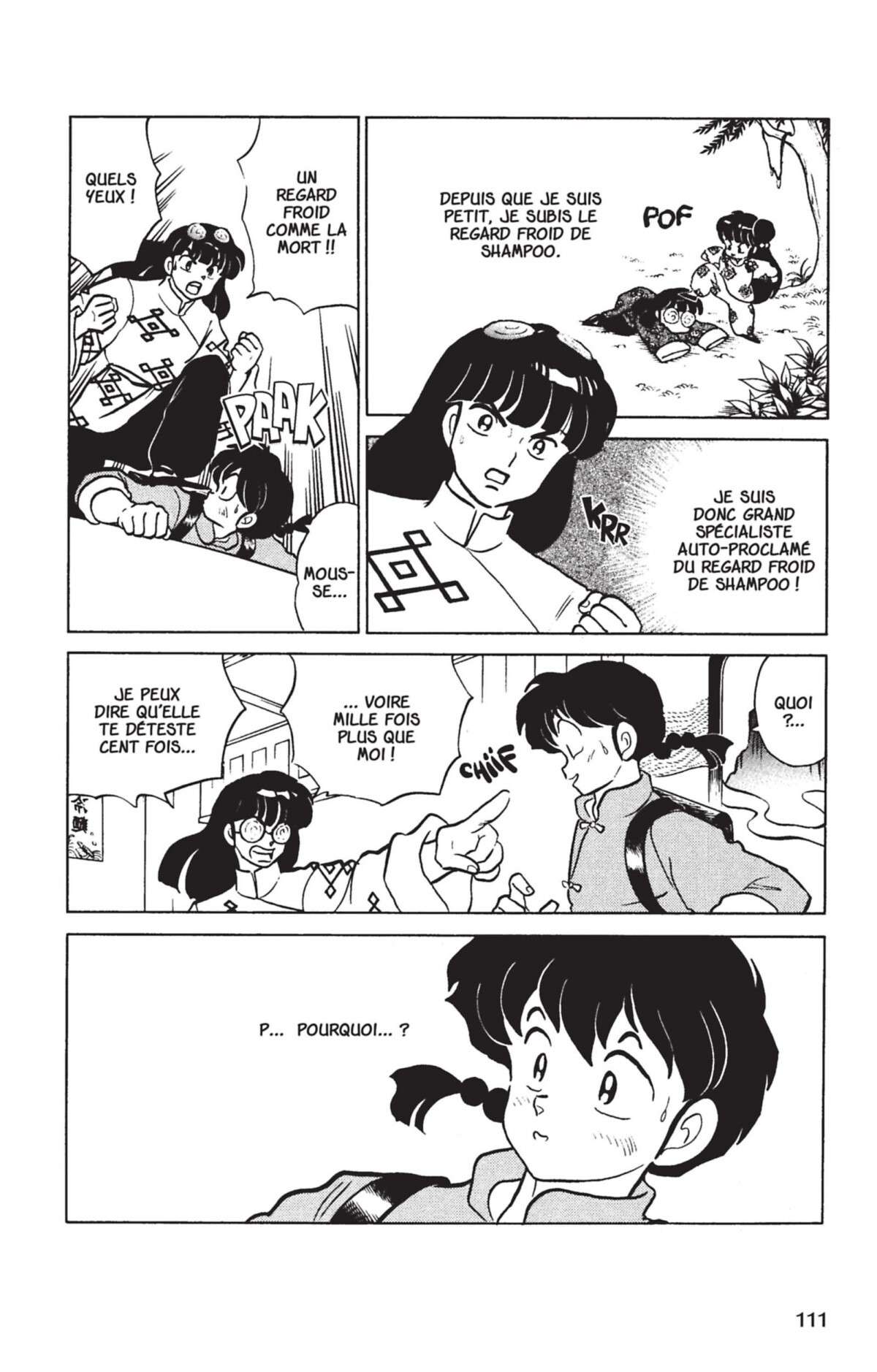  Ranma 1/2 - Volume 22 - 109