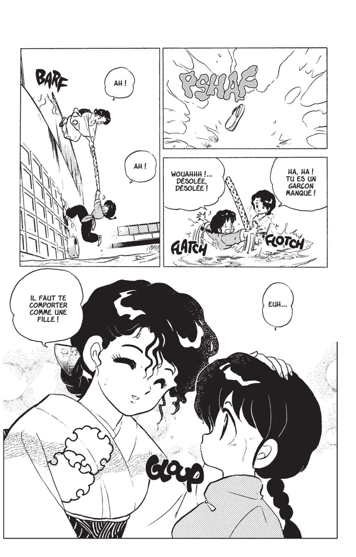  Ranma 1/2 - Volume 22 - 27