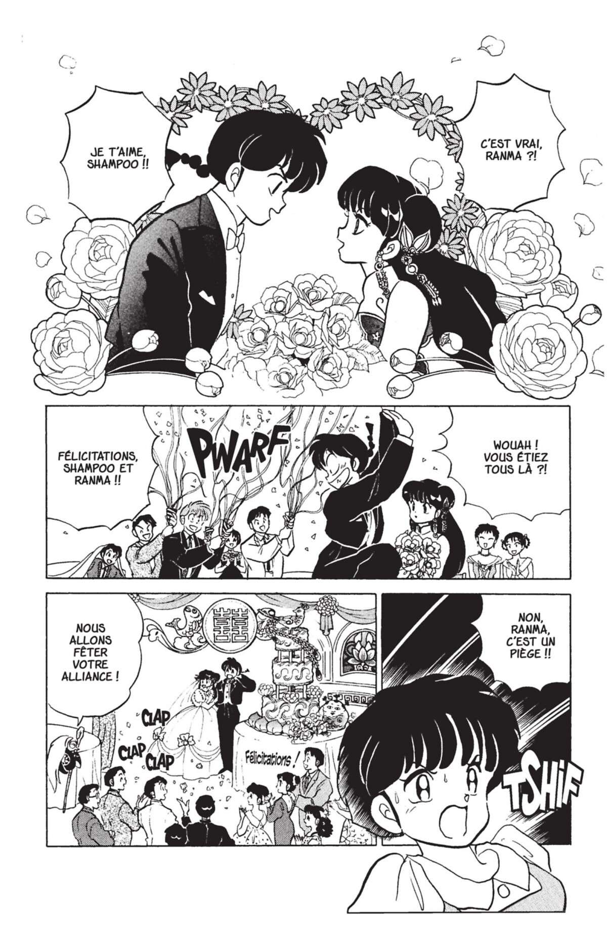  Ranma 1/2 - Volume 22 - 151