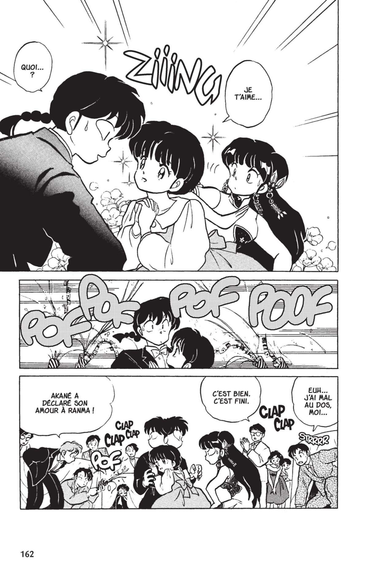  Ranma 1/2 - Volume 22 - 160