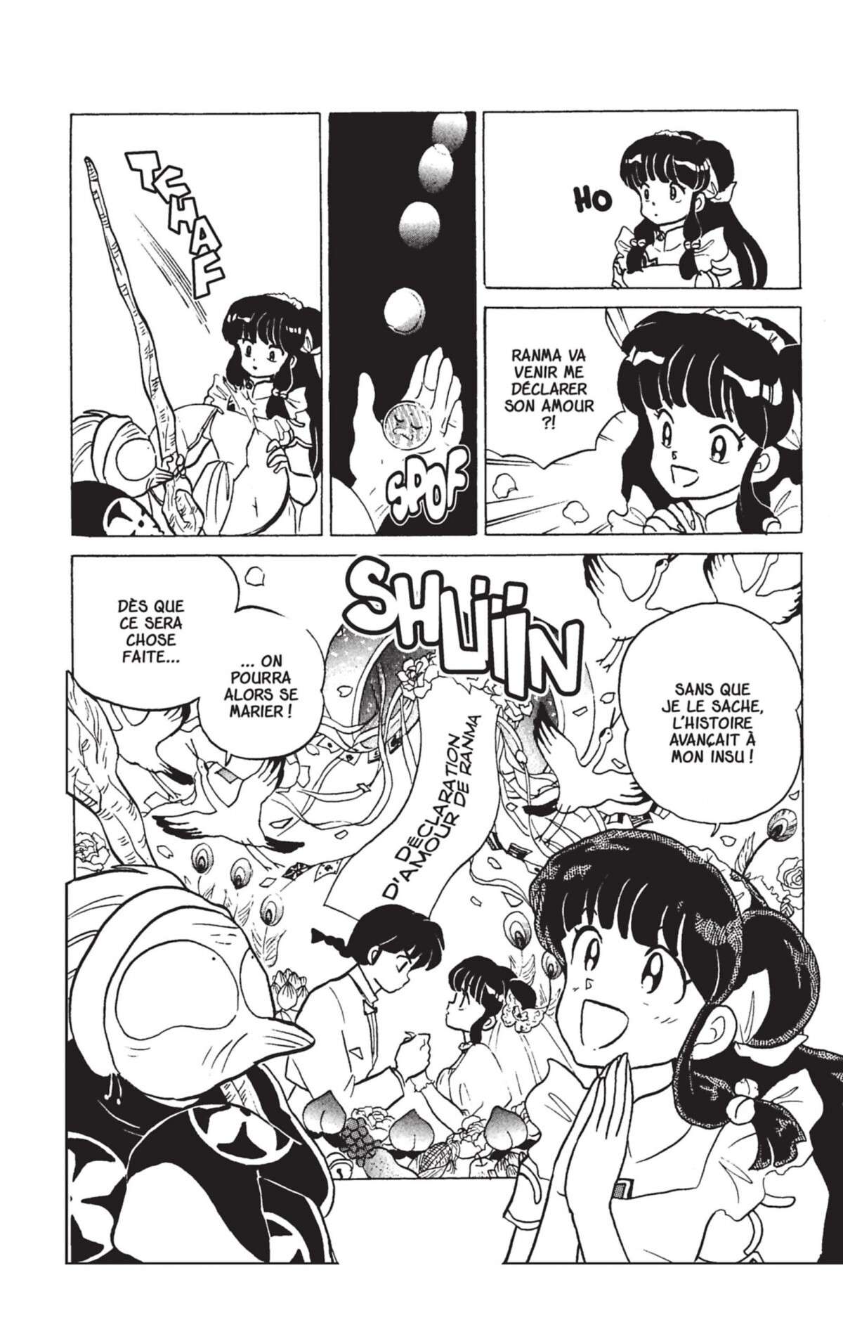  Ranma 1/2 - Volume 22 - 137