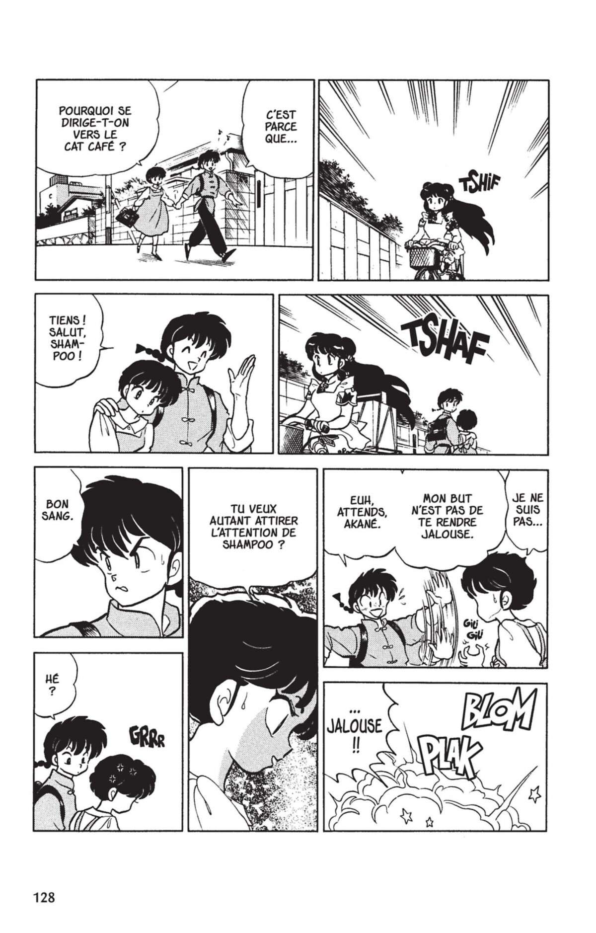  Ranma 1/2 - Volume 22 - 126