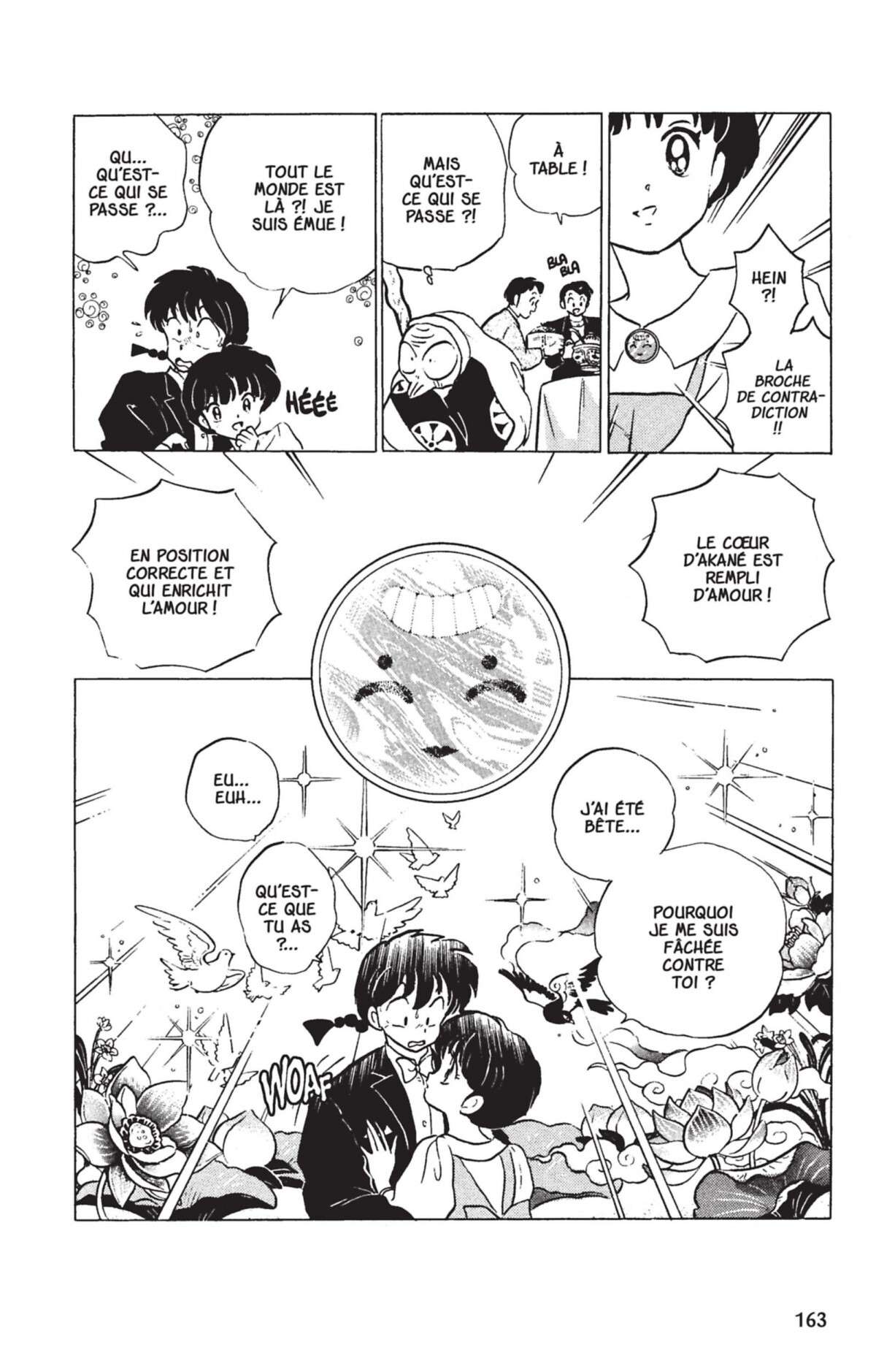  Ranma 1/2 - Volume 22 - 161