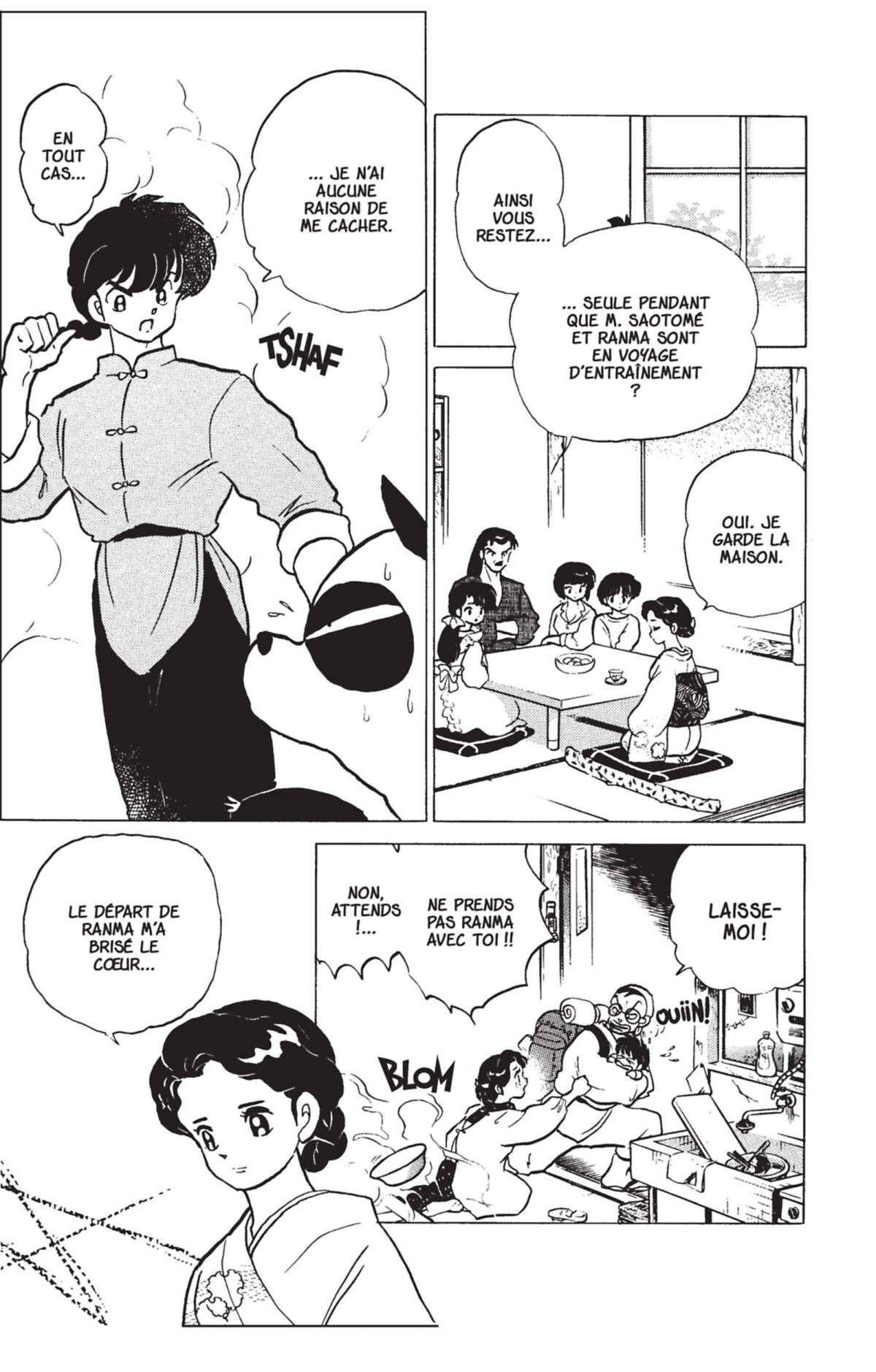  Ranma 1/2 - Volume 22 - 39